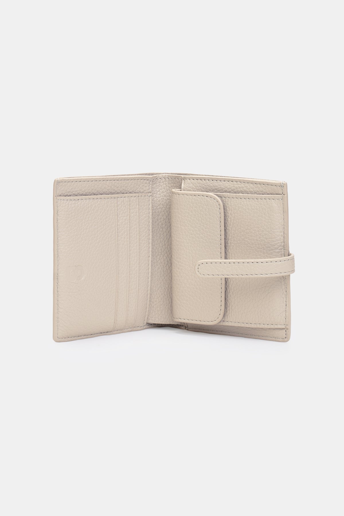 Halo Wallet - Gravel