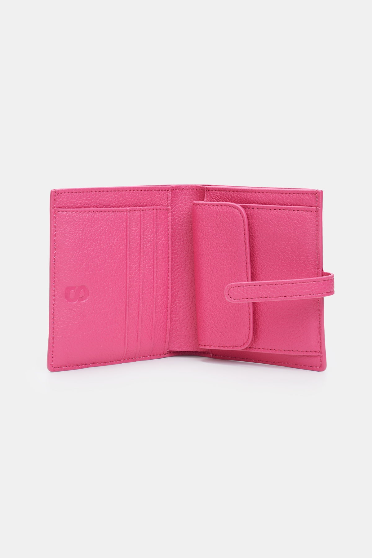 Halo Wallet - Orchidea