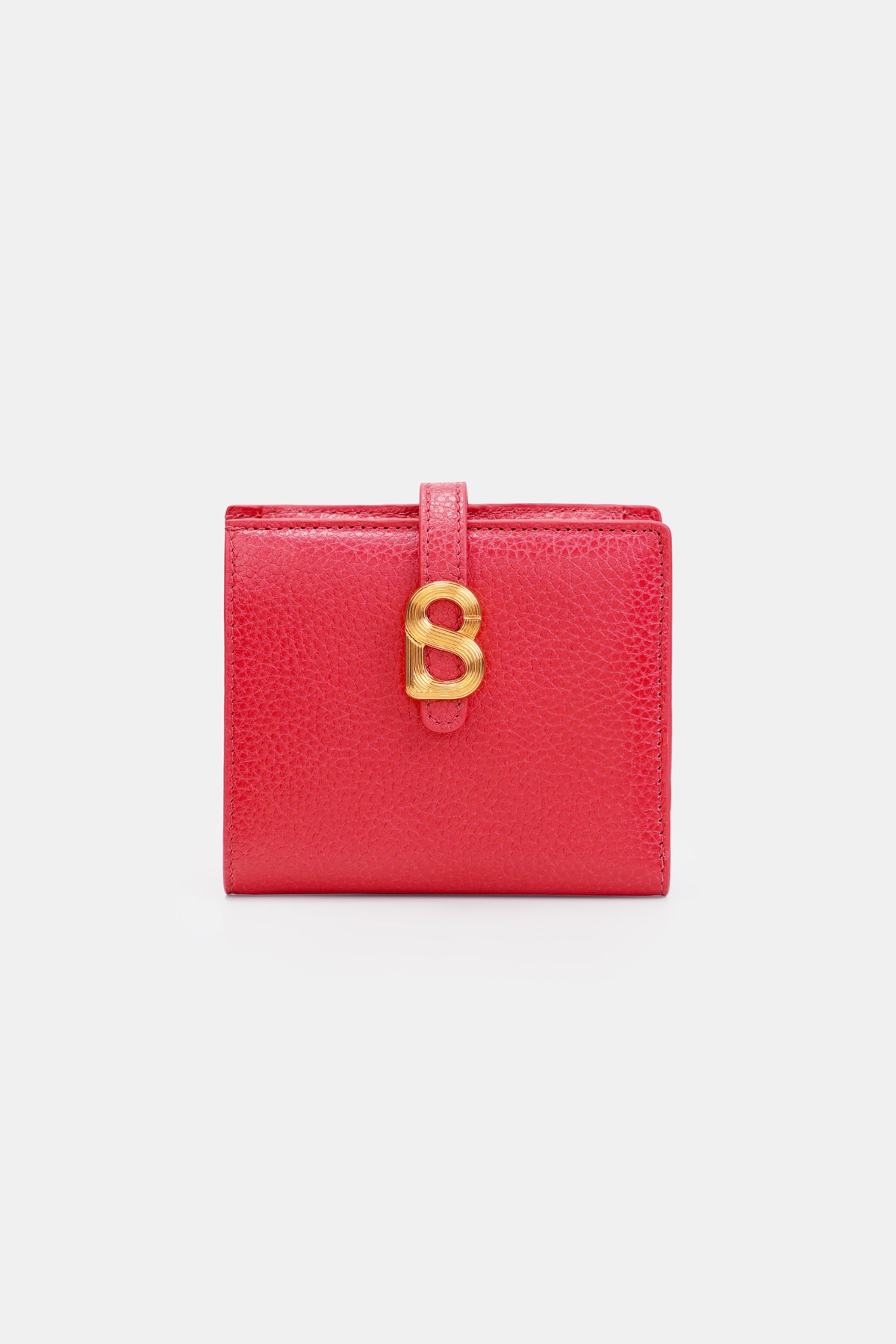 Halo Wallet - Red