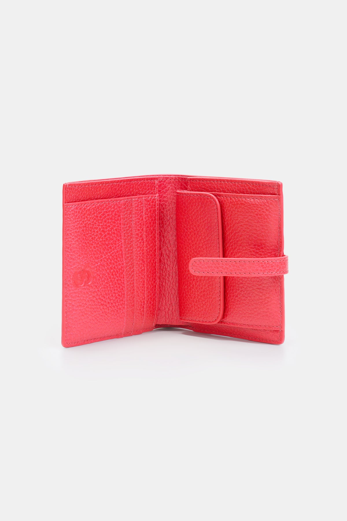 Halo Wallet - Red