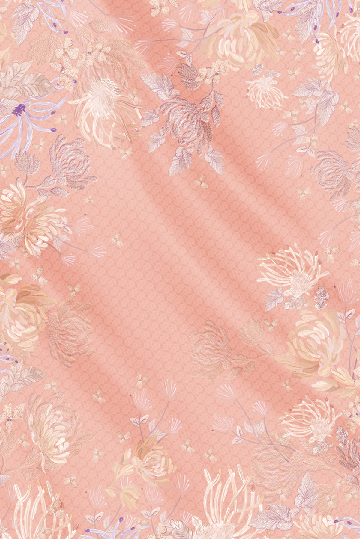 Hermosa Square - Amber