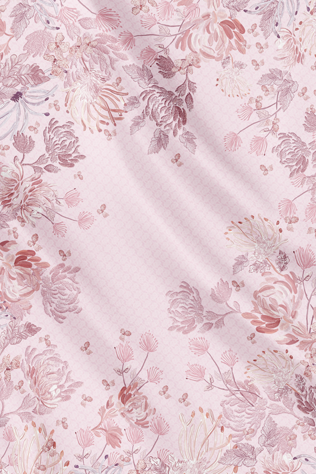 Hermosa Square - Sakura