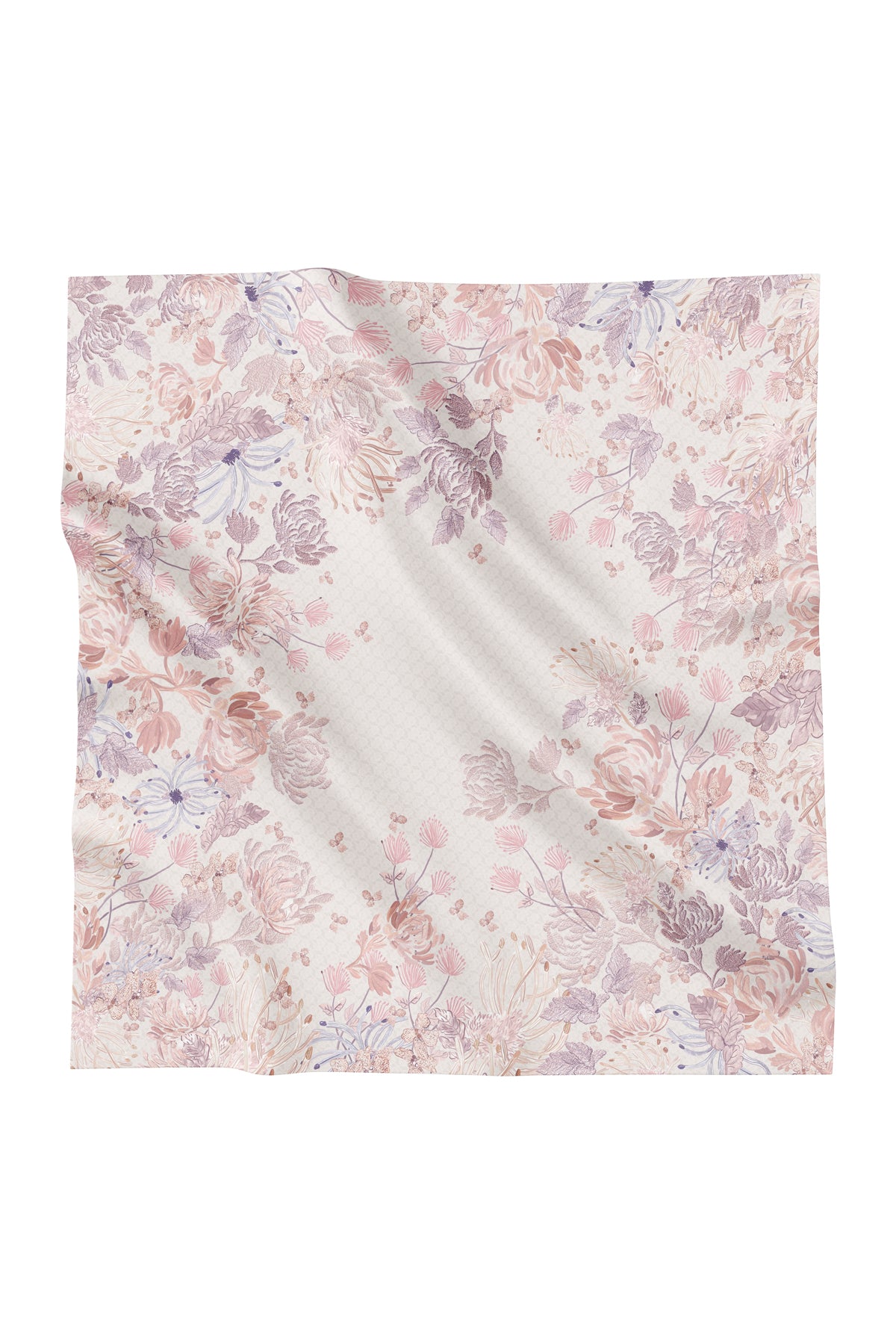 Hermosa Square - Tuberose