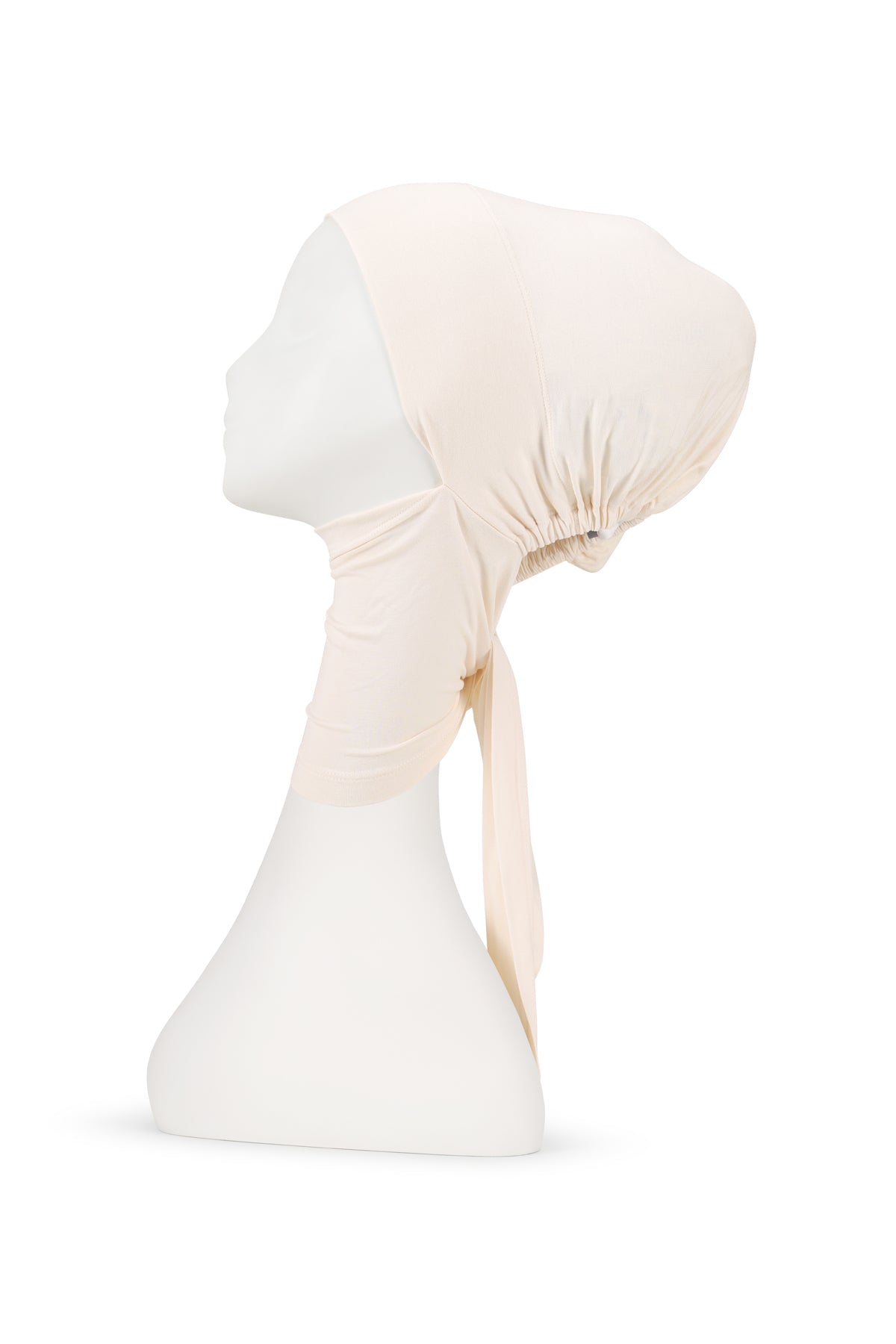 Inner Neck Tie - Bean