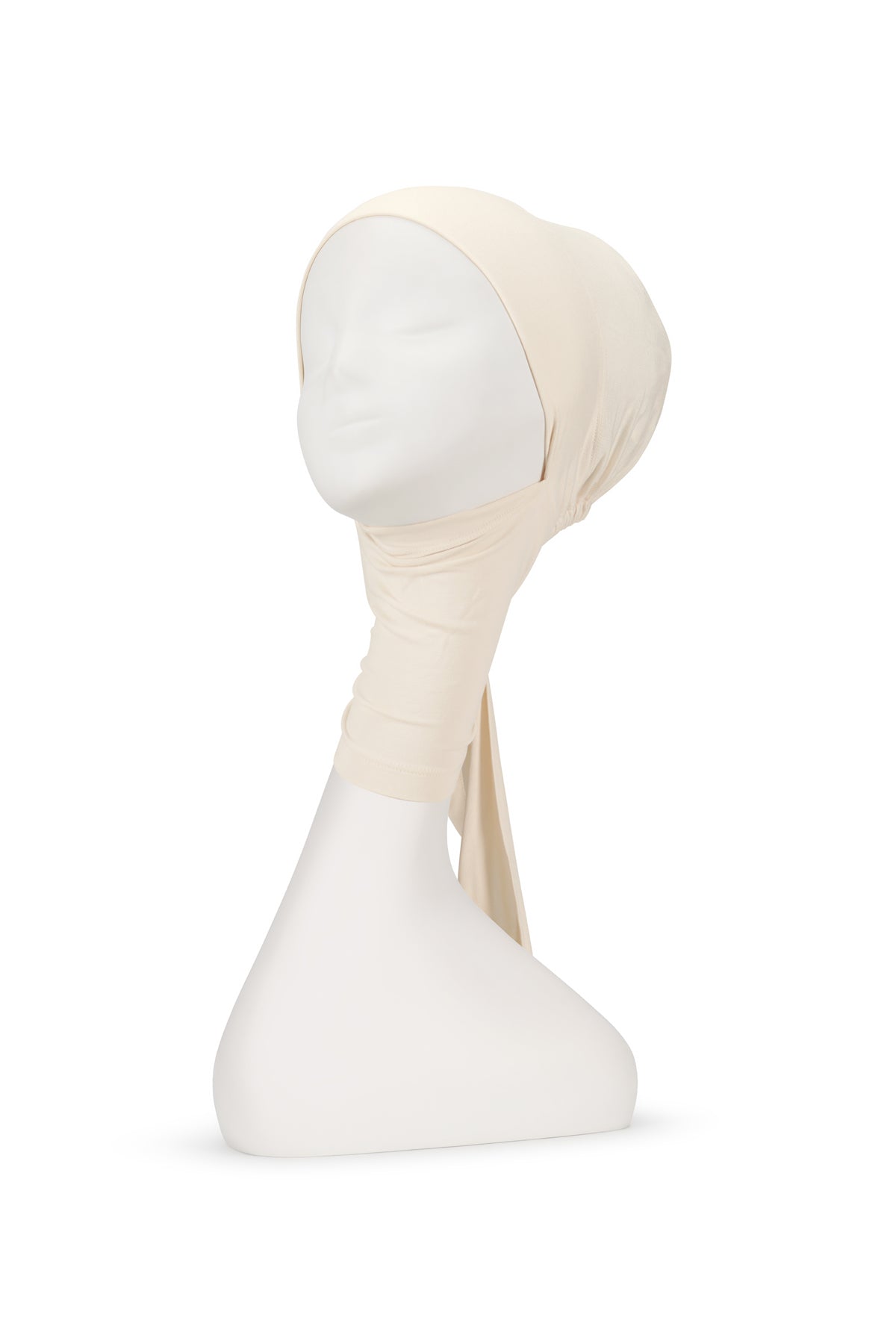 Inner Neck Tie - Sandshell