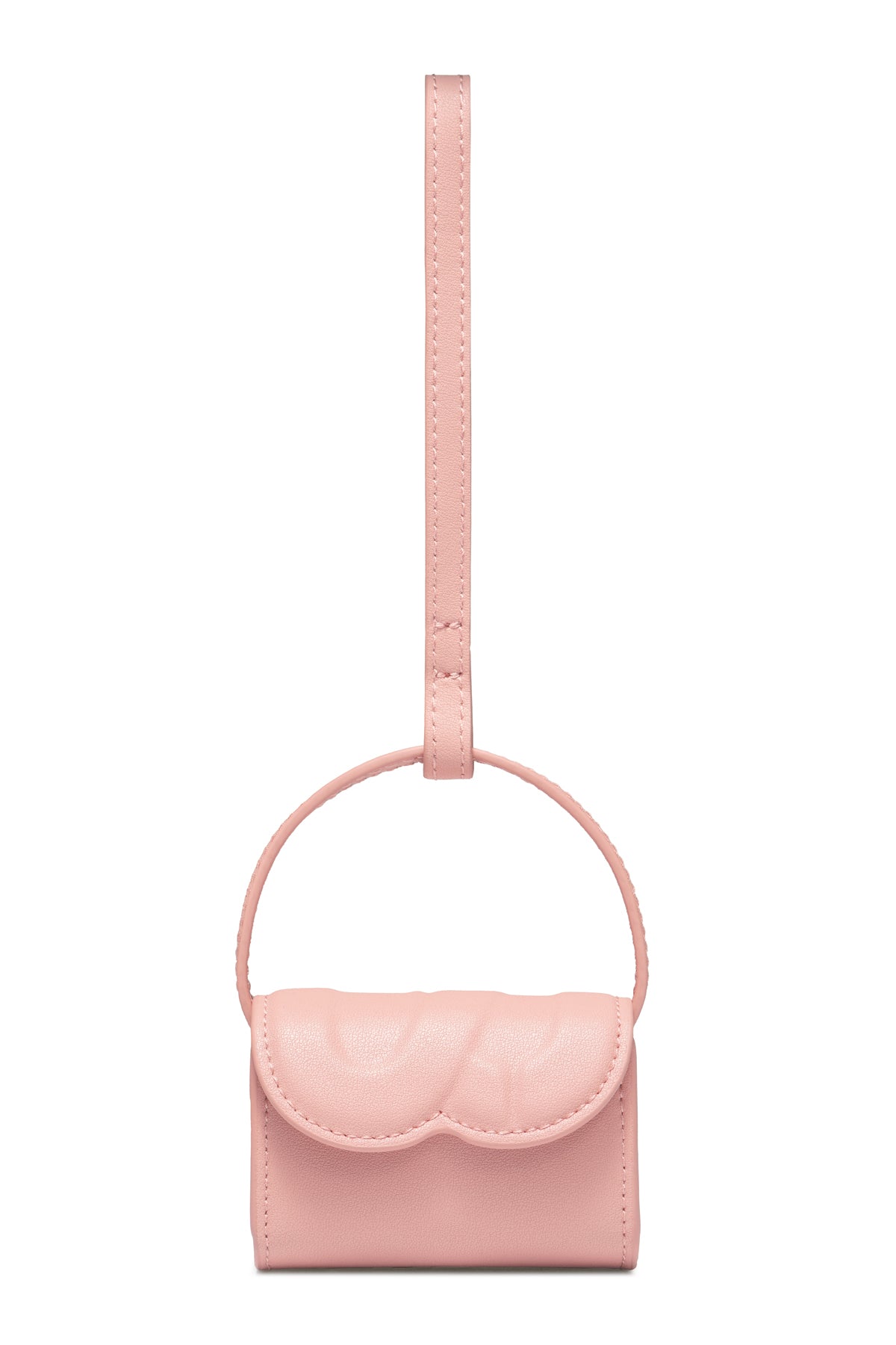 Jenny Airpod Case - Pink