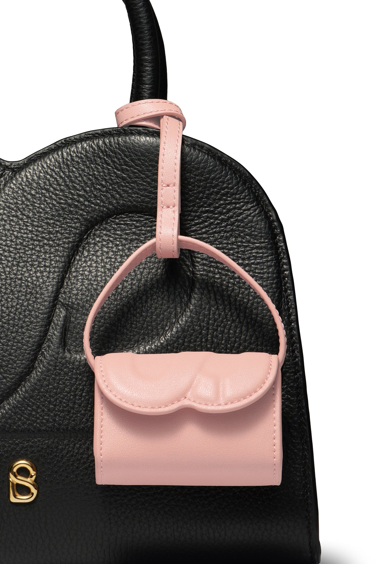 Jenny Airpod Case - Pink