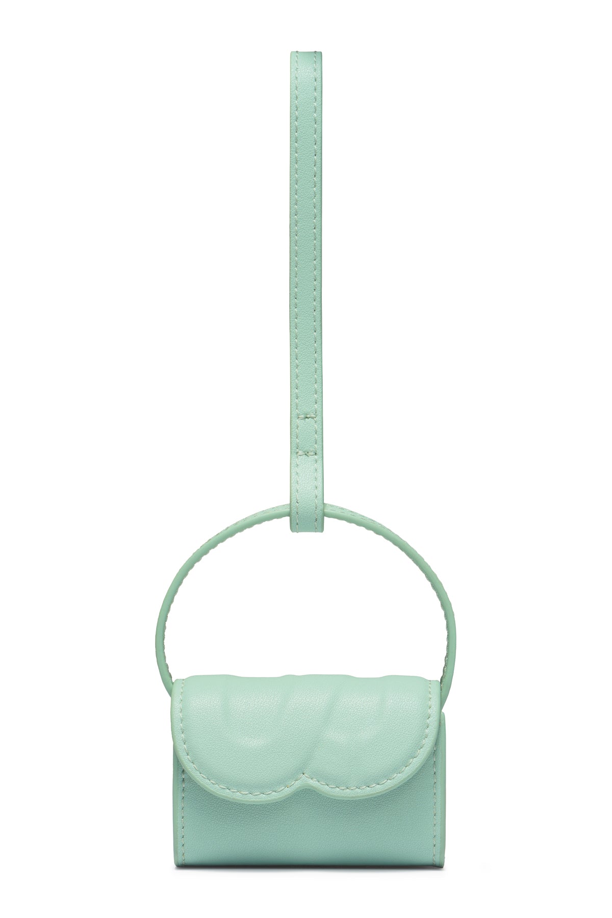 Jenny Airpod Case - Teal