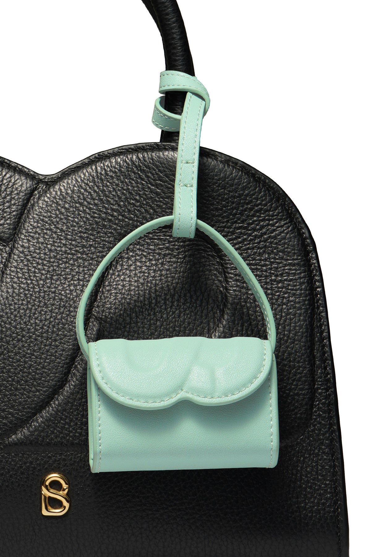 Jenny Airpod Case - Teal