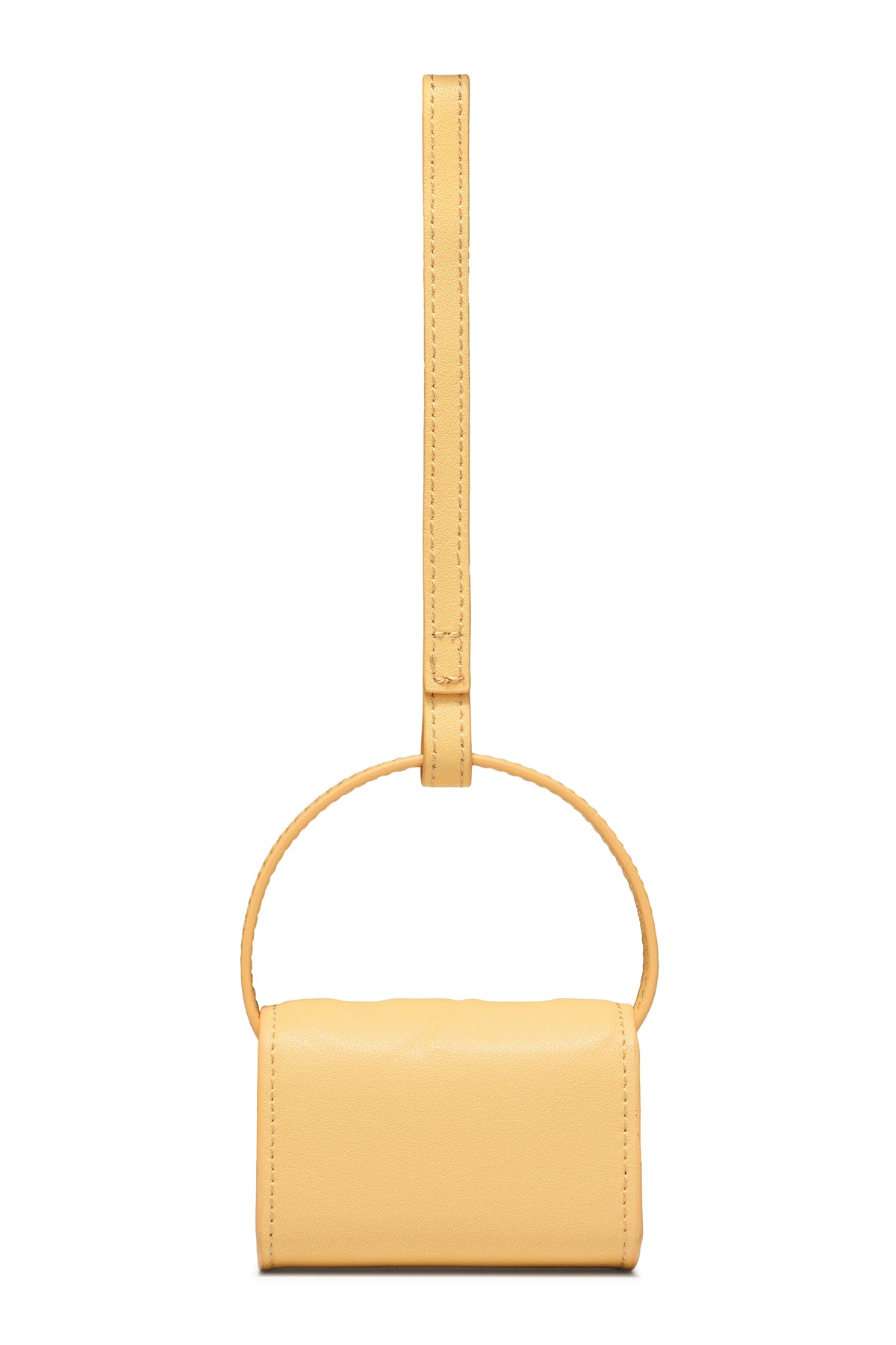 Jenny Airpod Case - Yellow