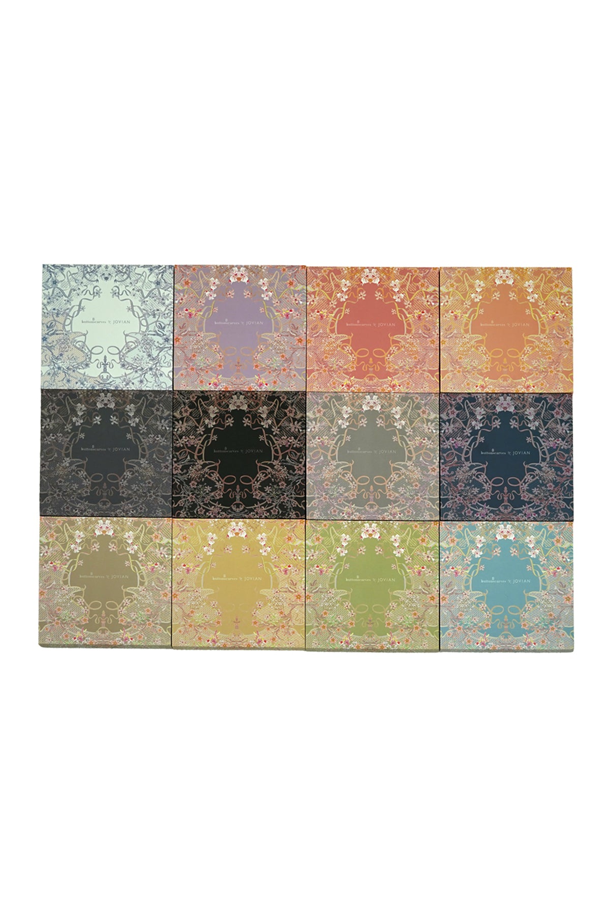 Paradiso Voile Demetleme