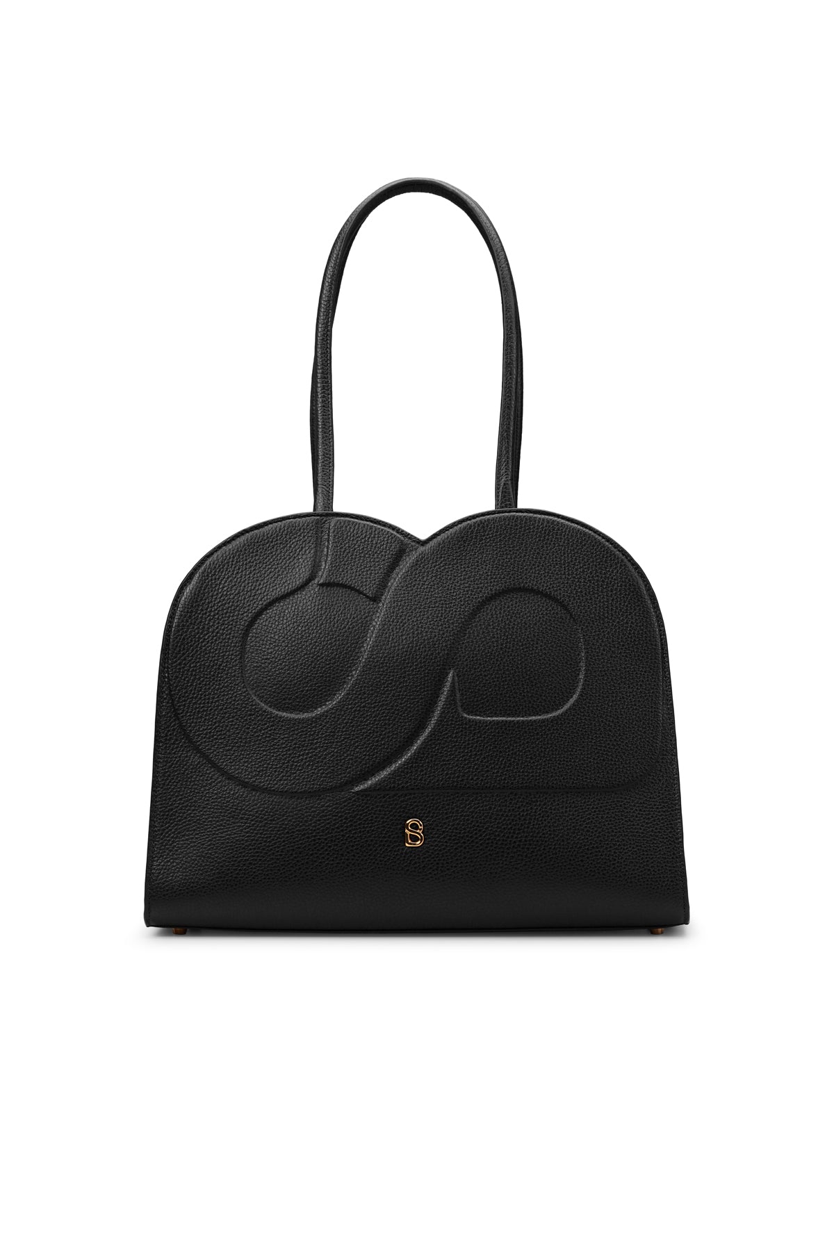 Joy Bag Large - Black