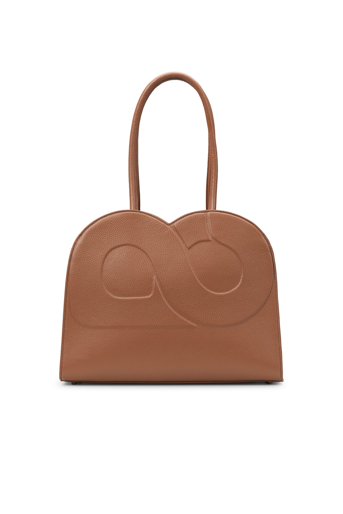 Joy Bag Büyük - Karamel