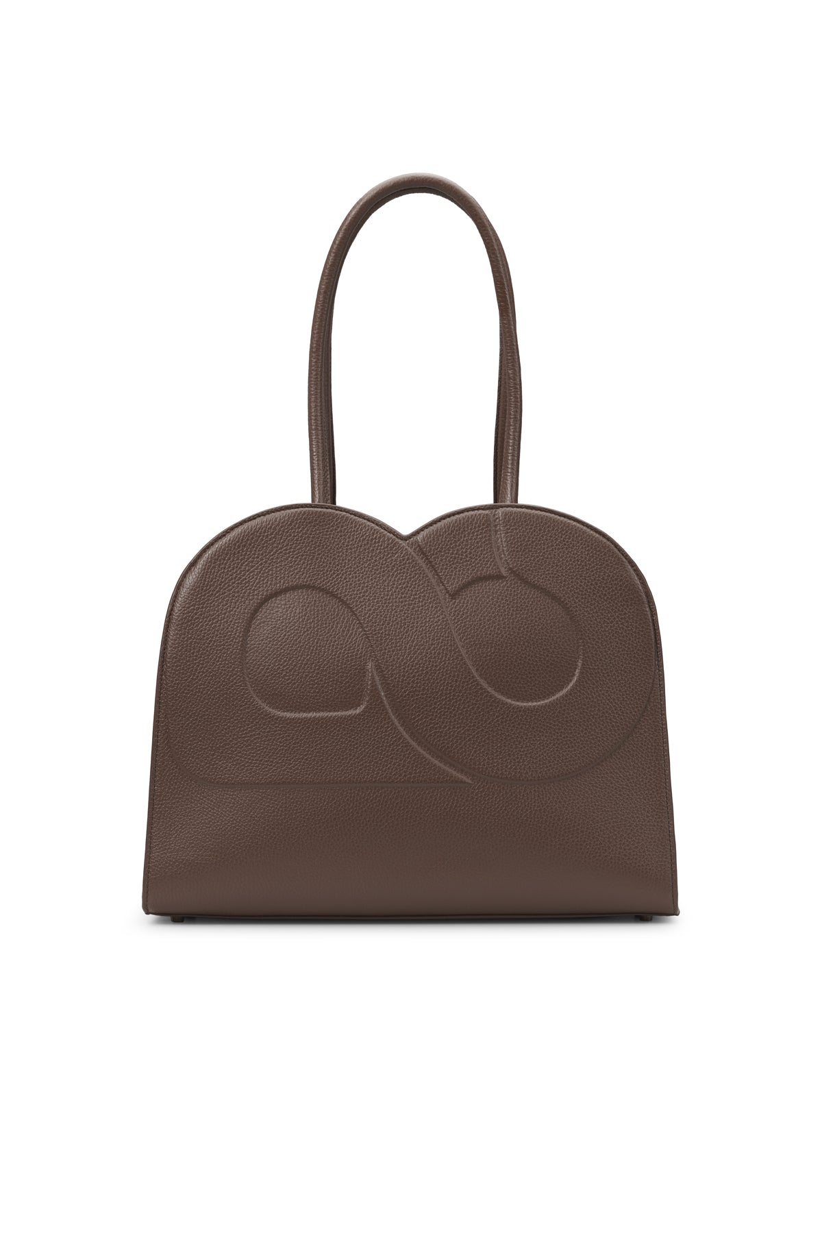 Joy Bag Büyük - Çikolata