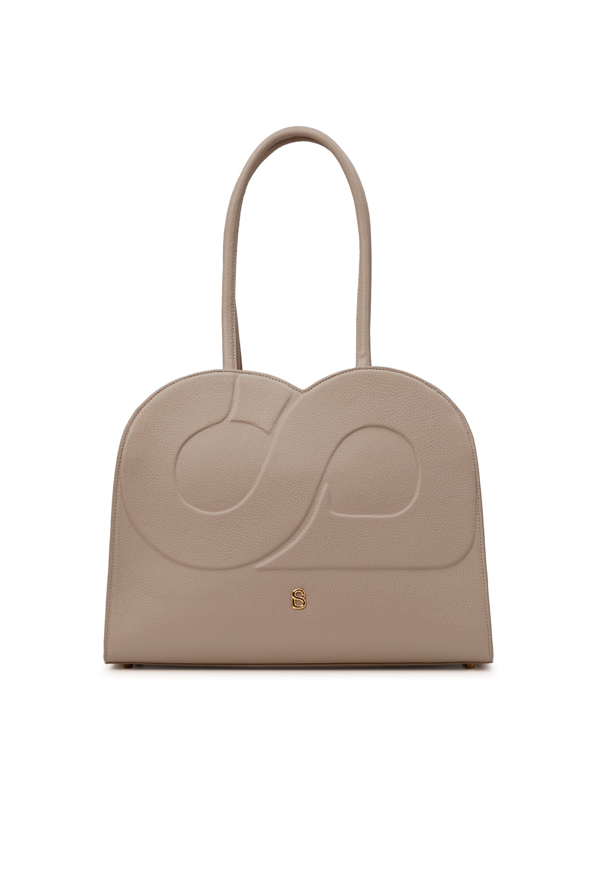 Joy Bag Large - Fossil