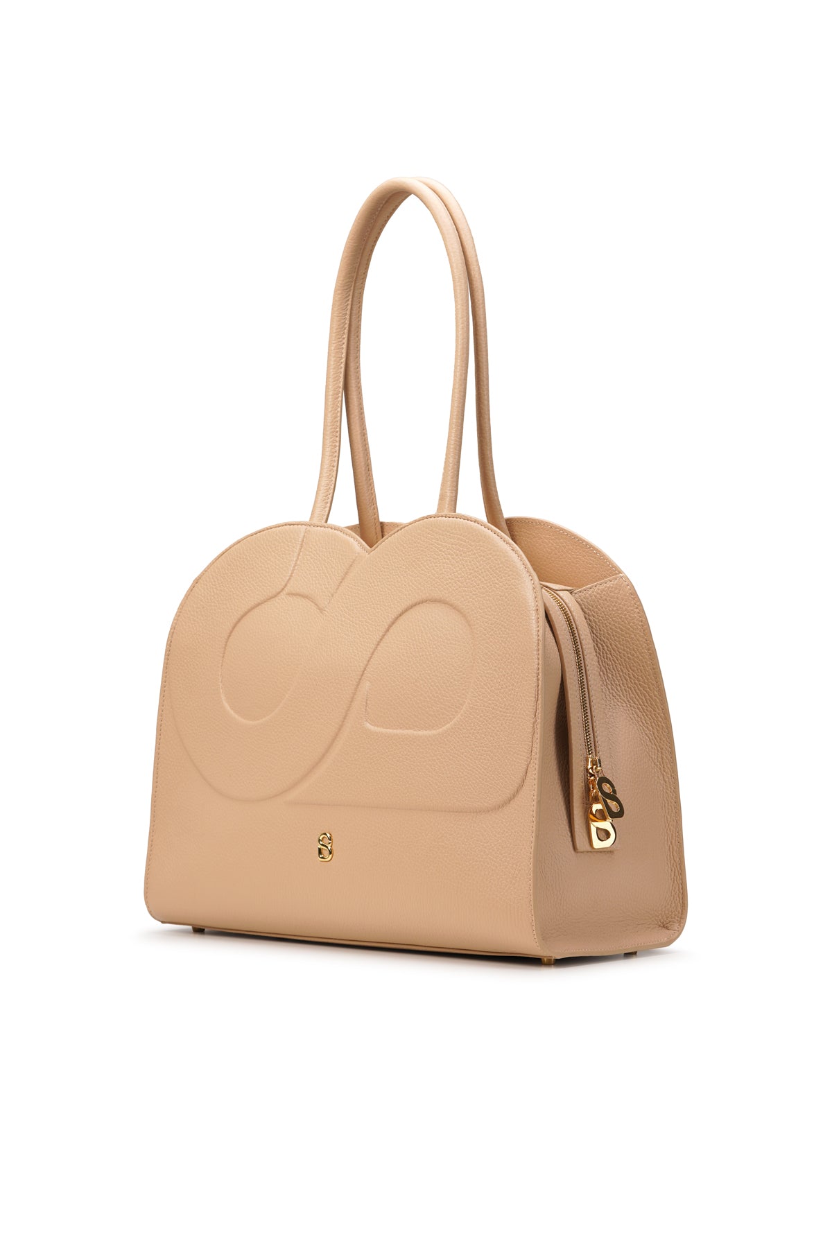 Joy Bag Büyük - Deniz Kenarı