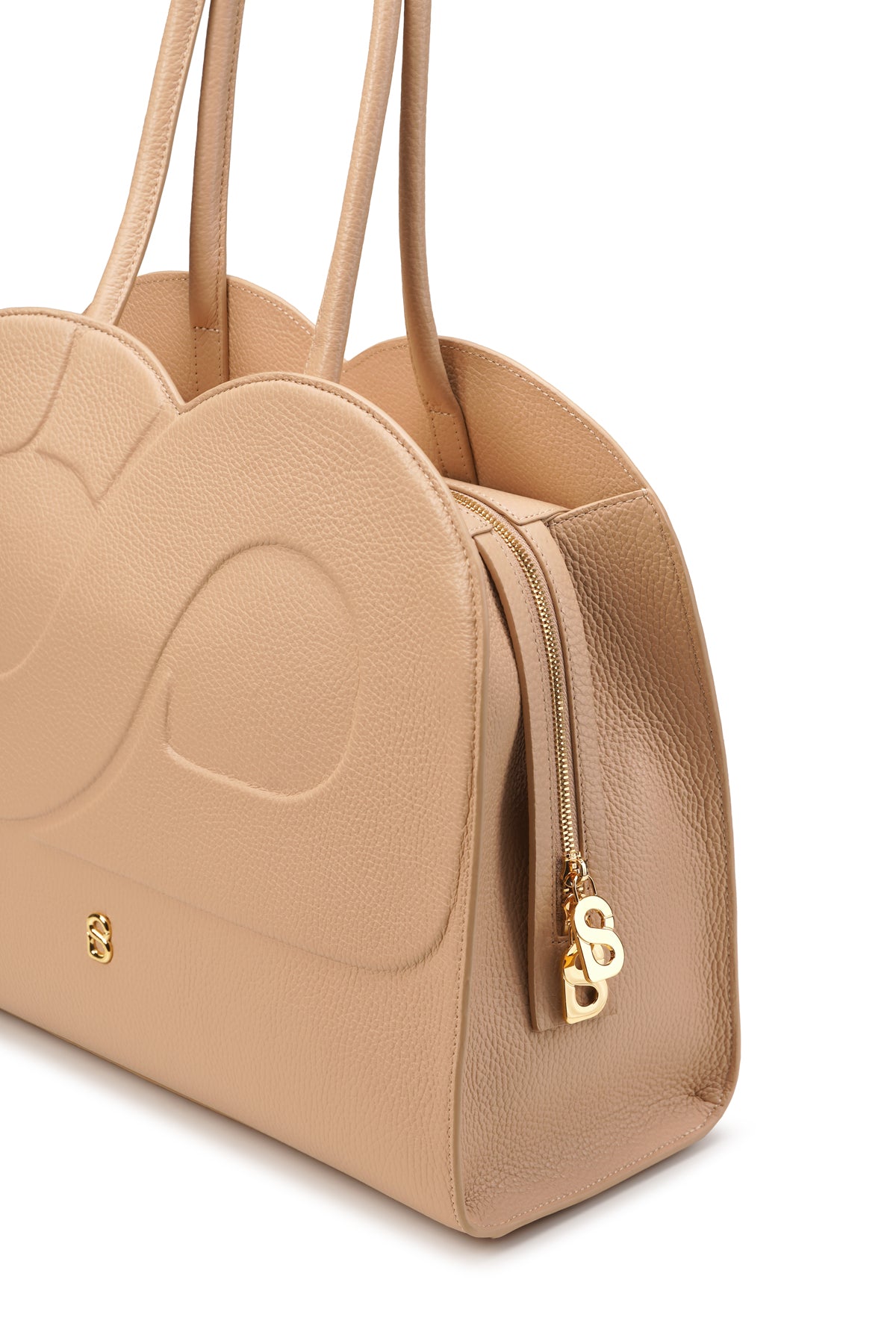 Joy Bag Büyük - Deniz Kenarı