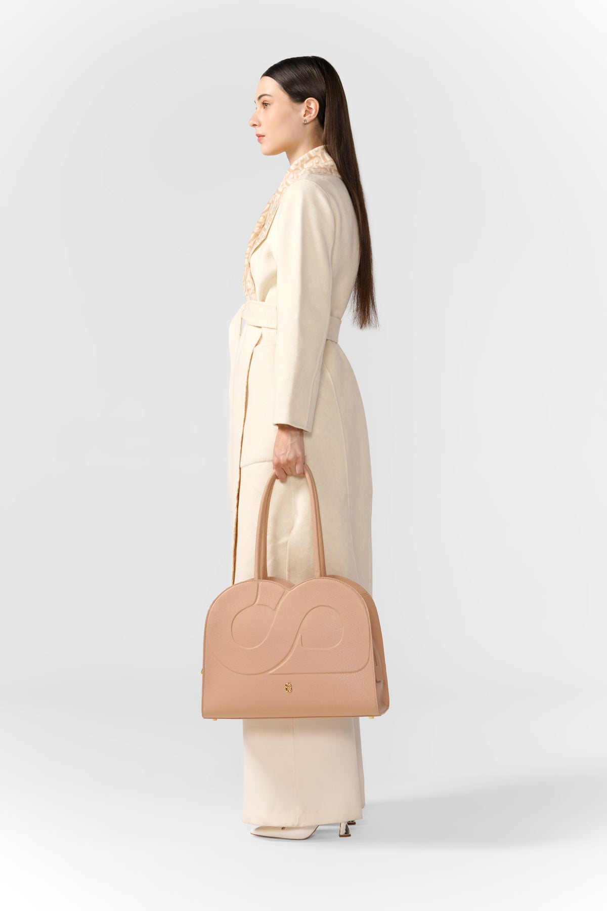 Joy Bag Büyük - Deniz Kenarı