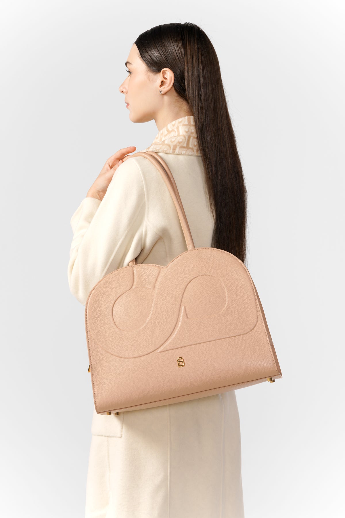 Joy Bag Büyük - Deniz Kenarı