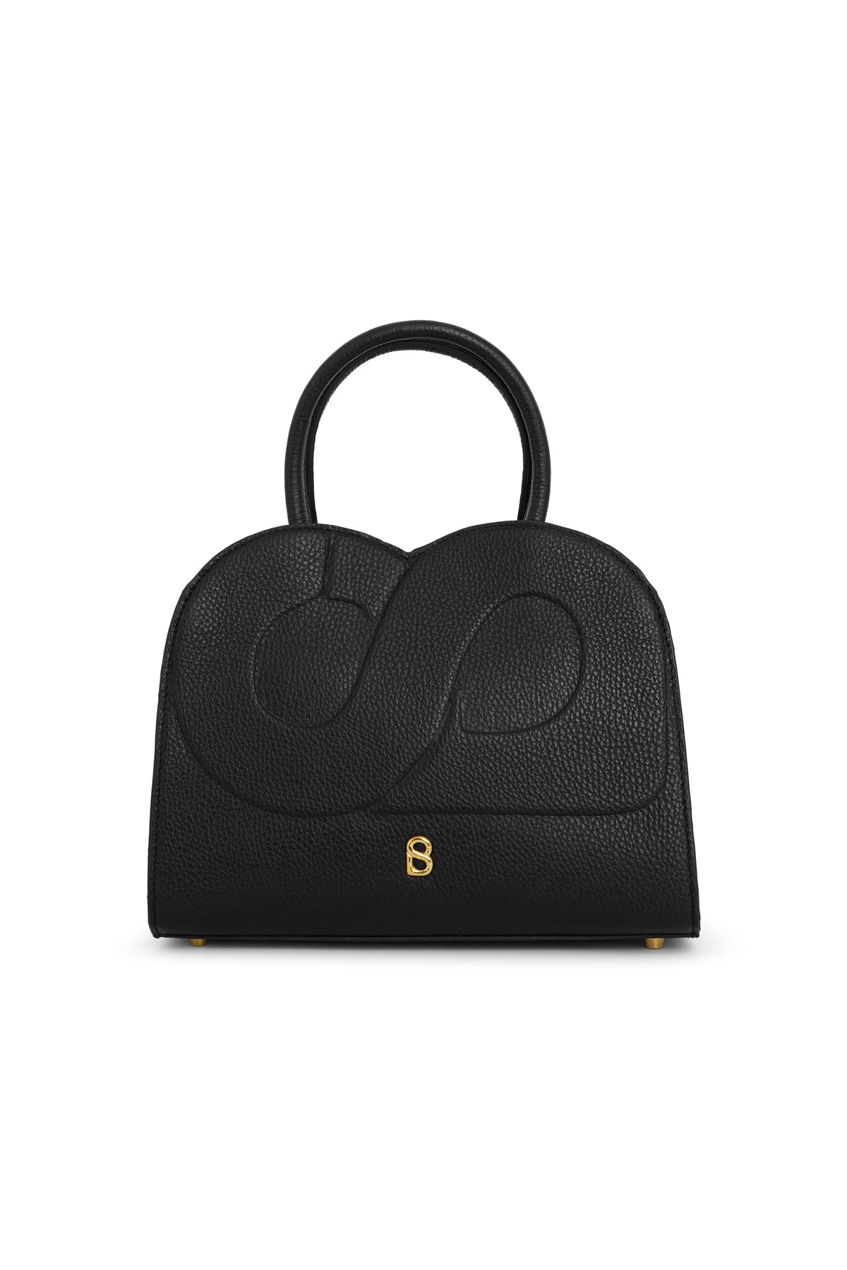 Joy Bag Medium - Black