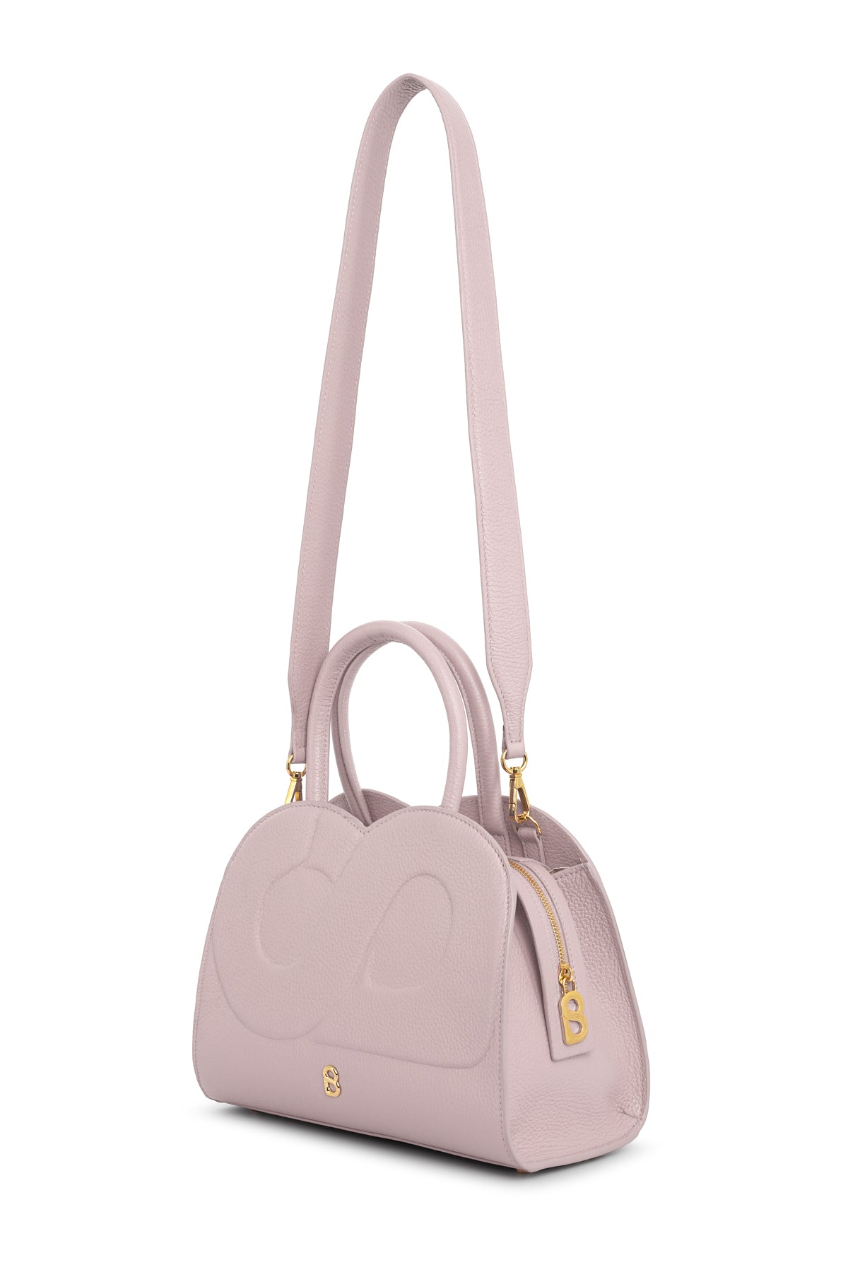 Joy Bag Orta Boy - Cipria