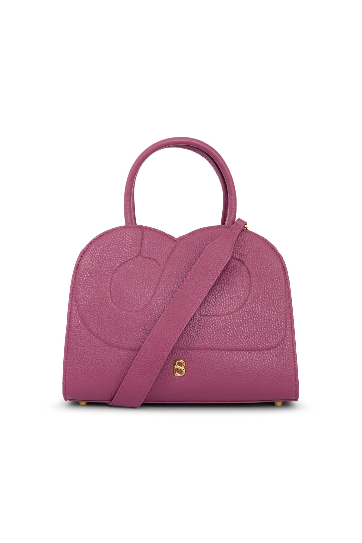 Joy Bag Orta Boy - Dahlia