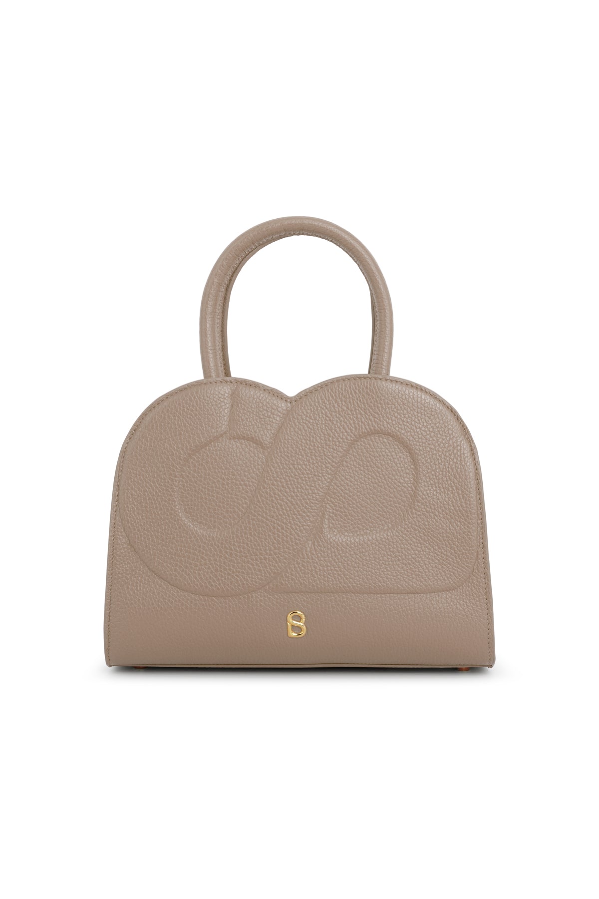 Joy Bag Medium - Fossil