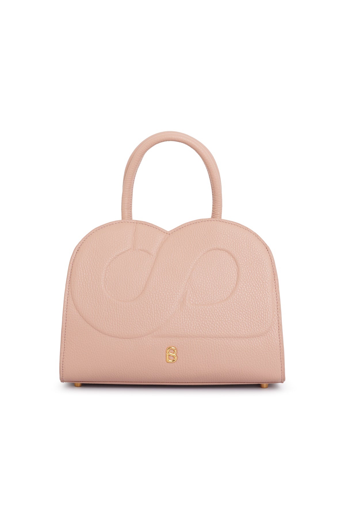 Joy Bag Orta Boy - Gül Tomurcuğu