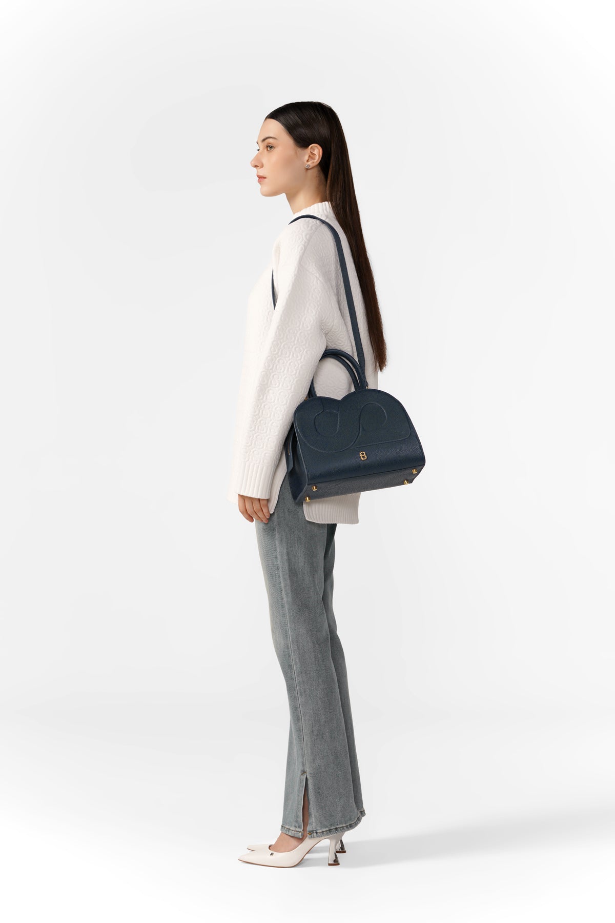 Joy Bag Orta Boy - Pilot