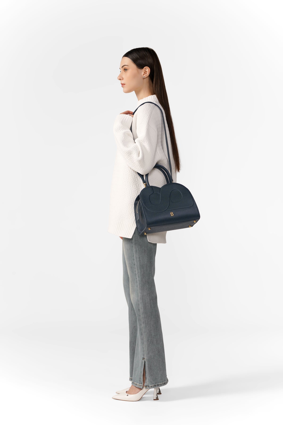 Joy Bag Orta Boy - Pilot