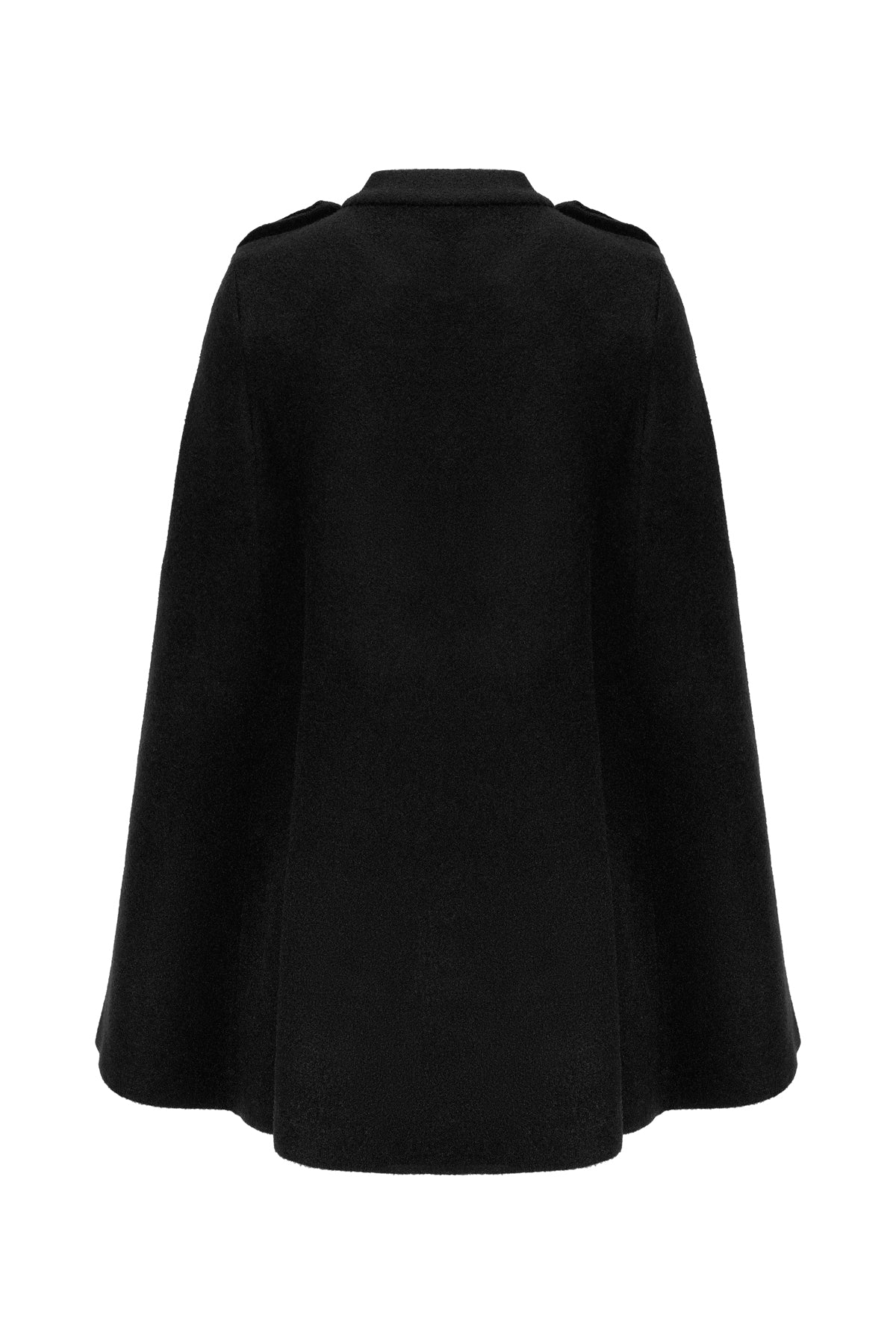 Juliette Cape - Black