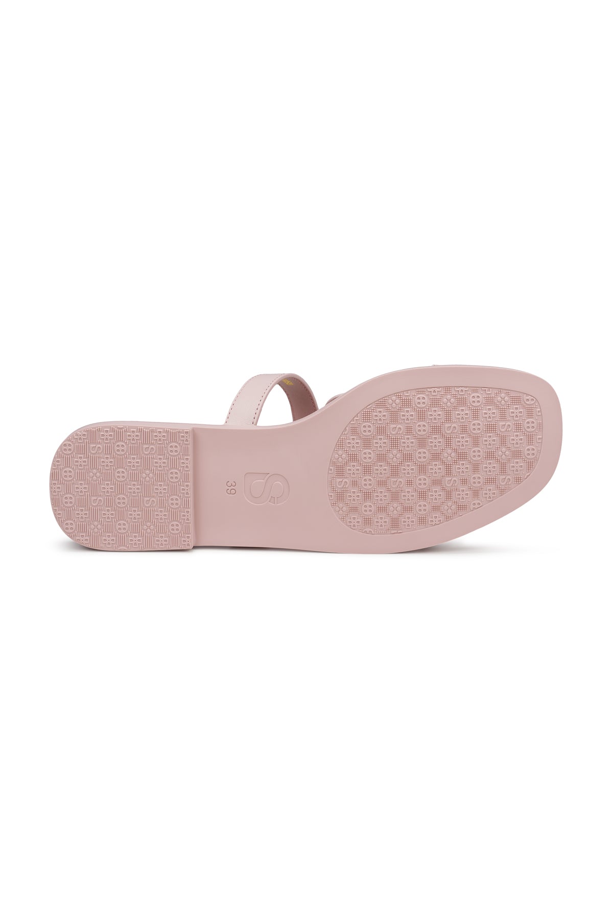 Kefi 2.0 Sandal - Pink