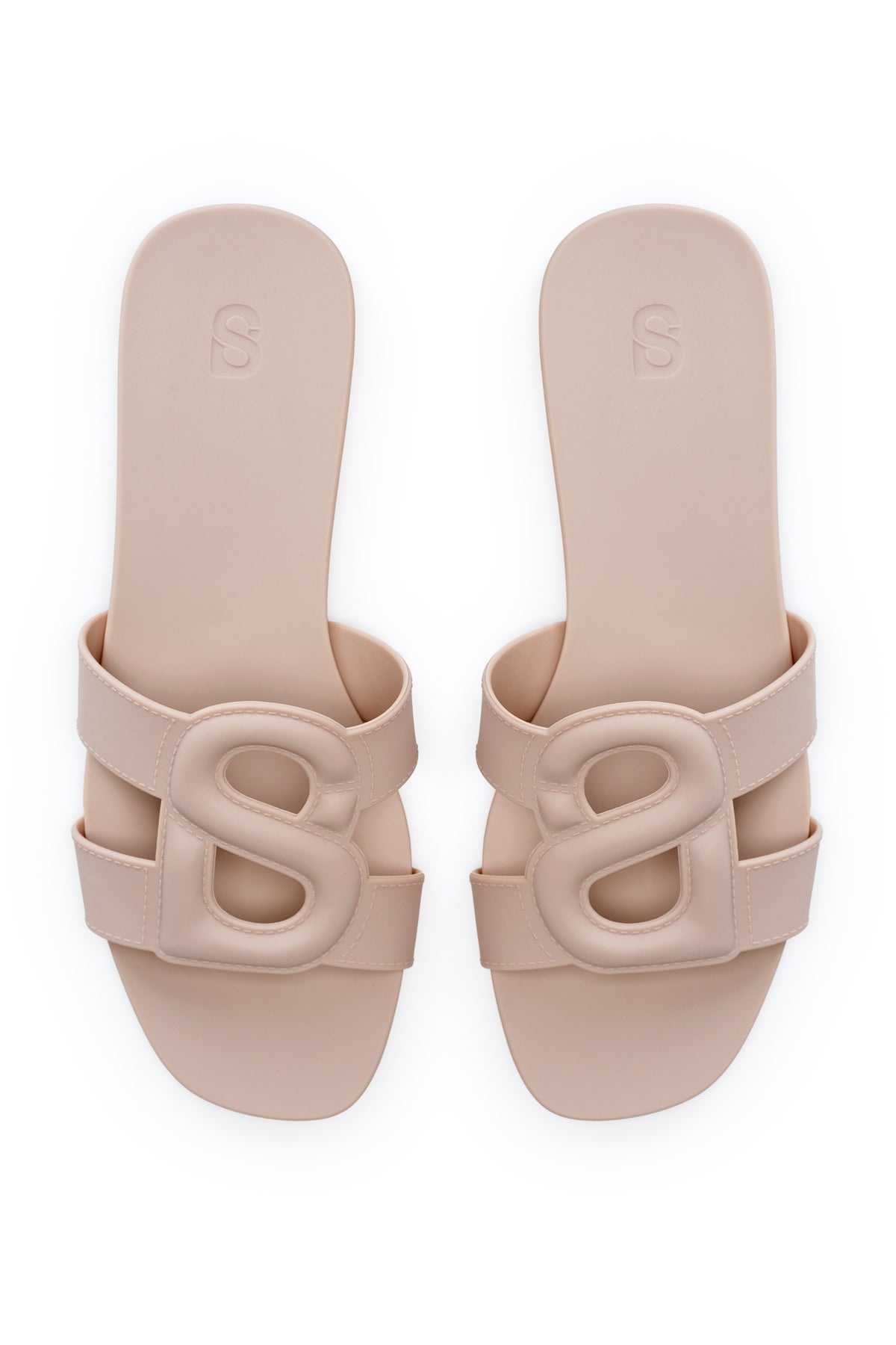 Kefi Slide Sandal - Ten Pembesi