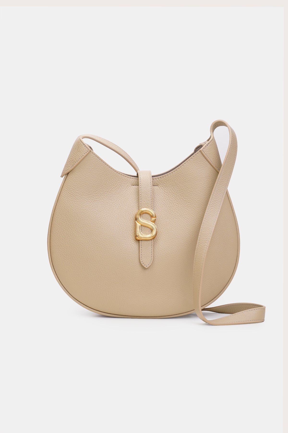 Halo Sling Bag - Lamb