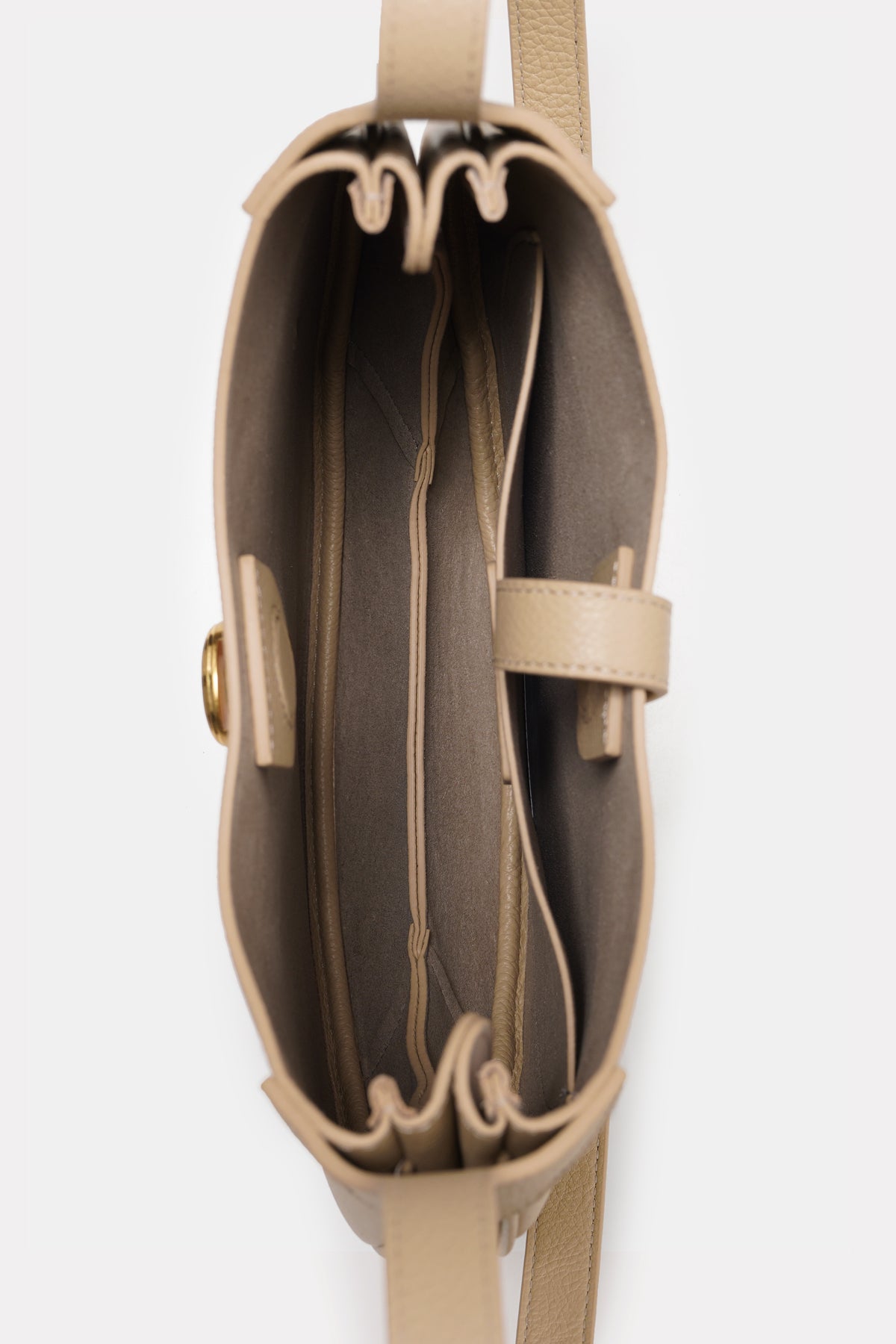 Halo Sling Bag - Lamb