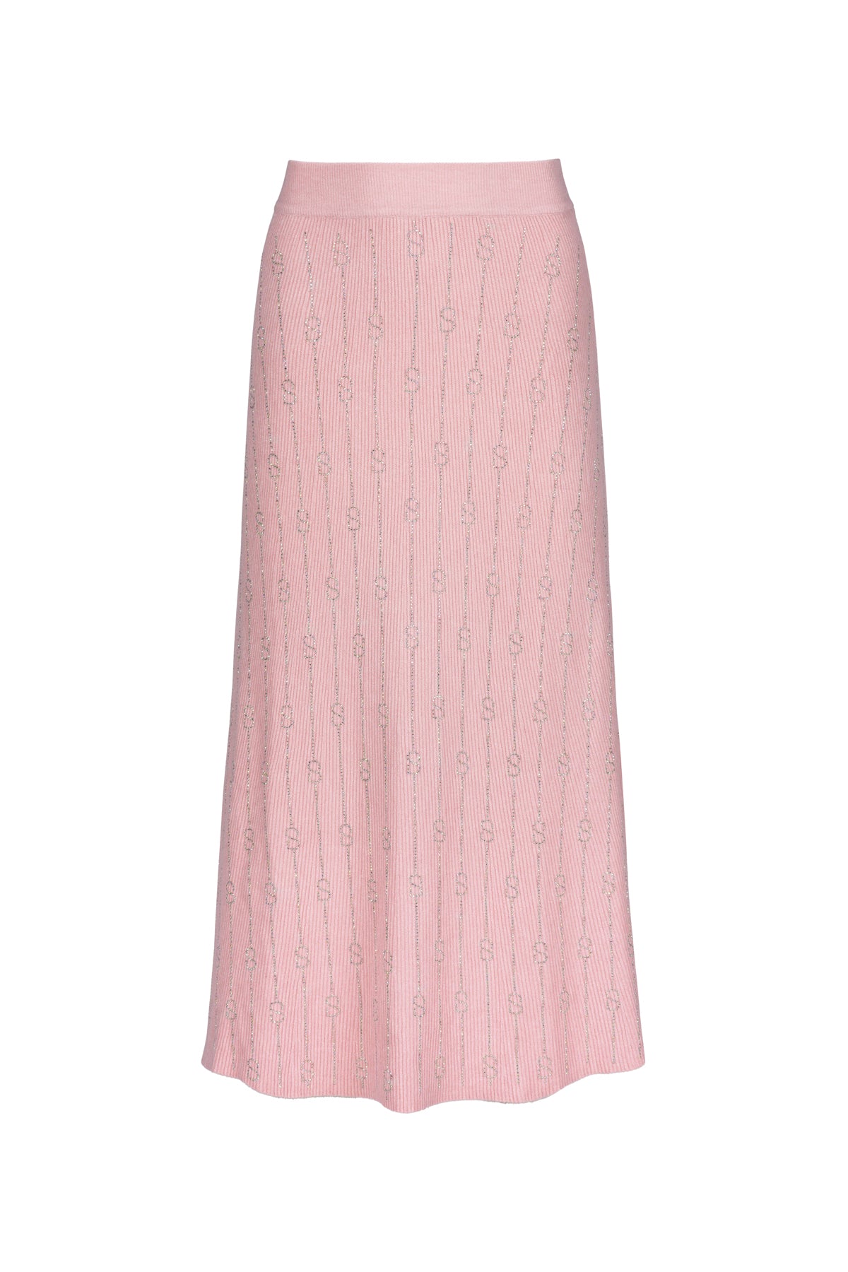 Ligna Knit Set - Pink