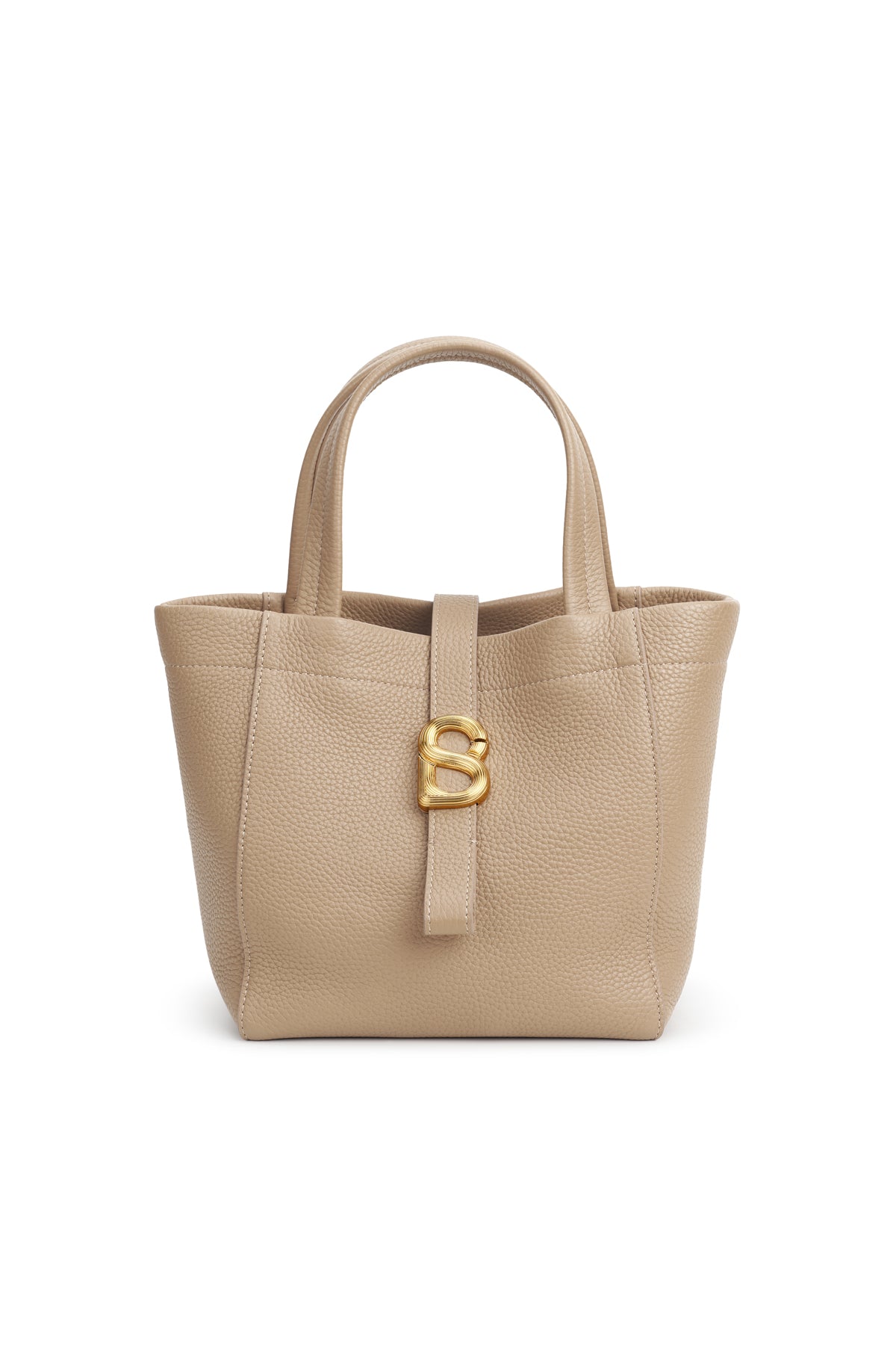 Lola Bag - Taupe