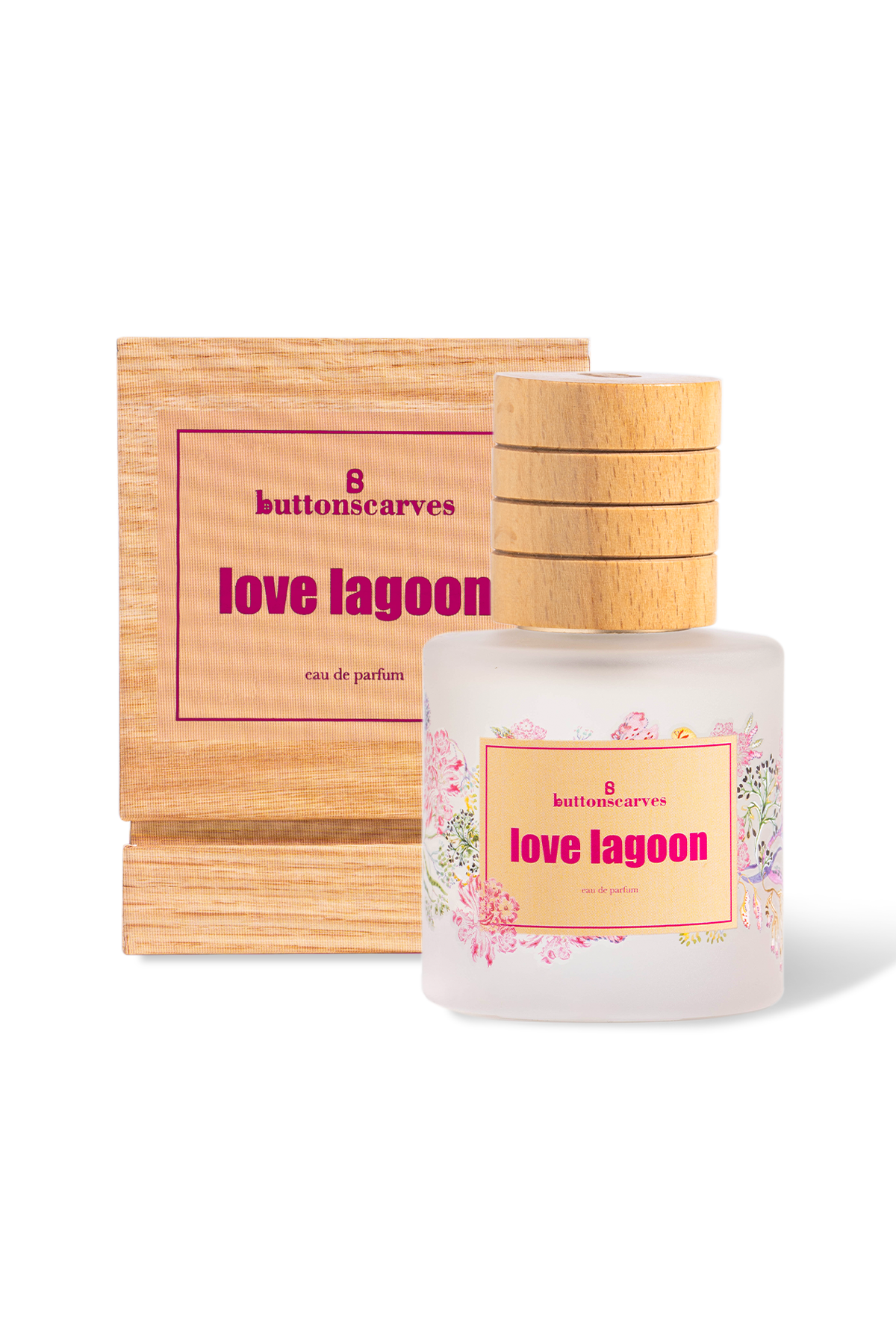 Love Lagoon Eau de Parfum 85ml