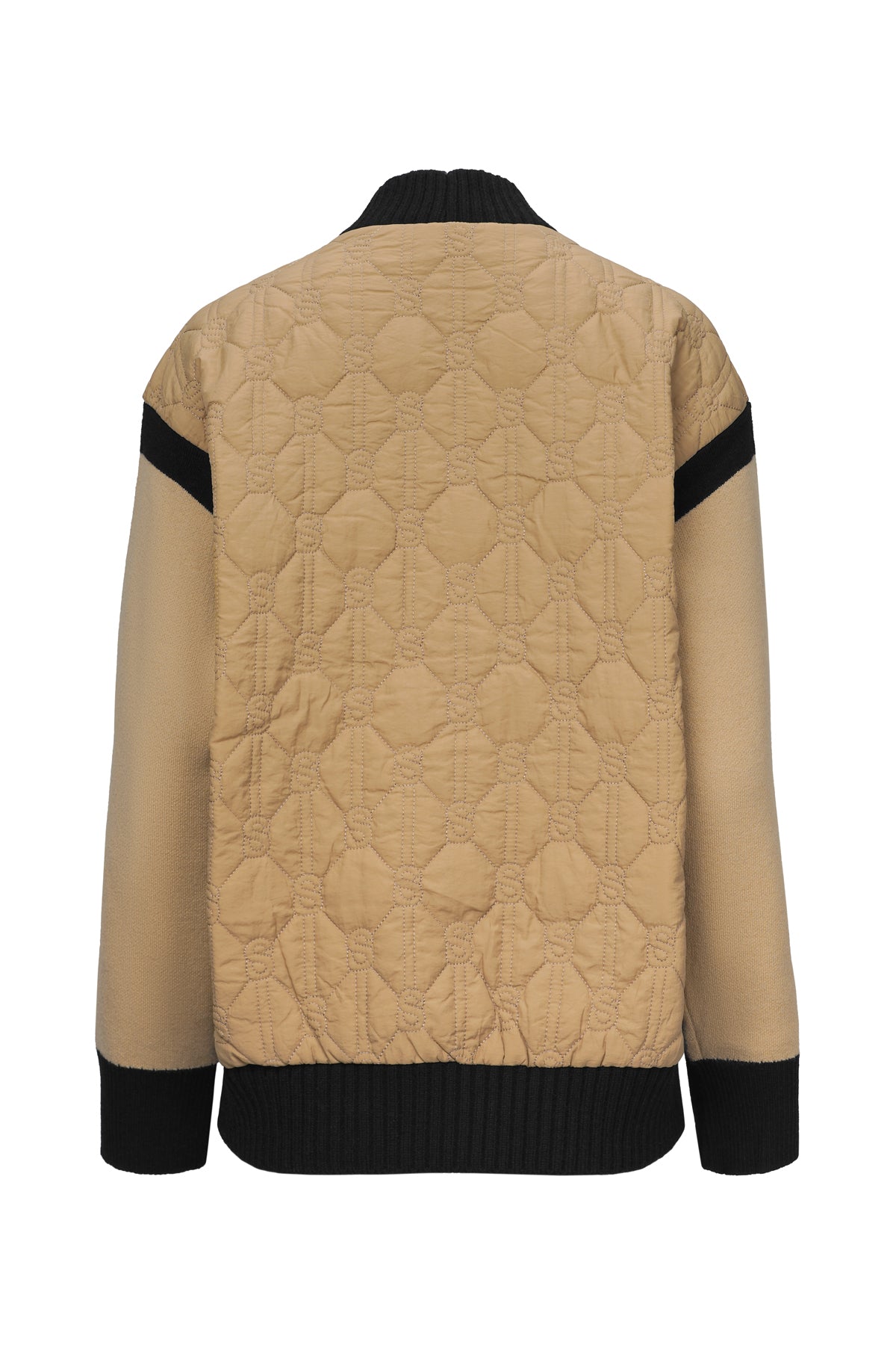 Lucy Jacket - Camel