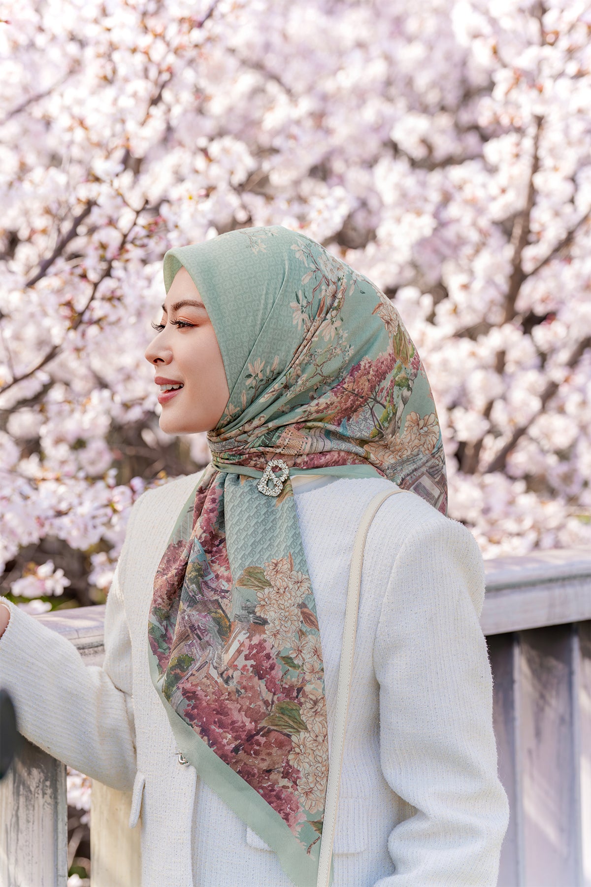 Seoul Square - Meadow