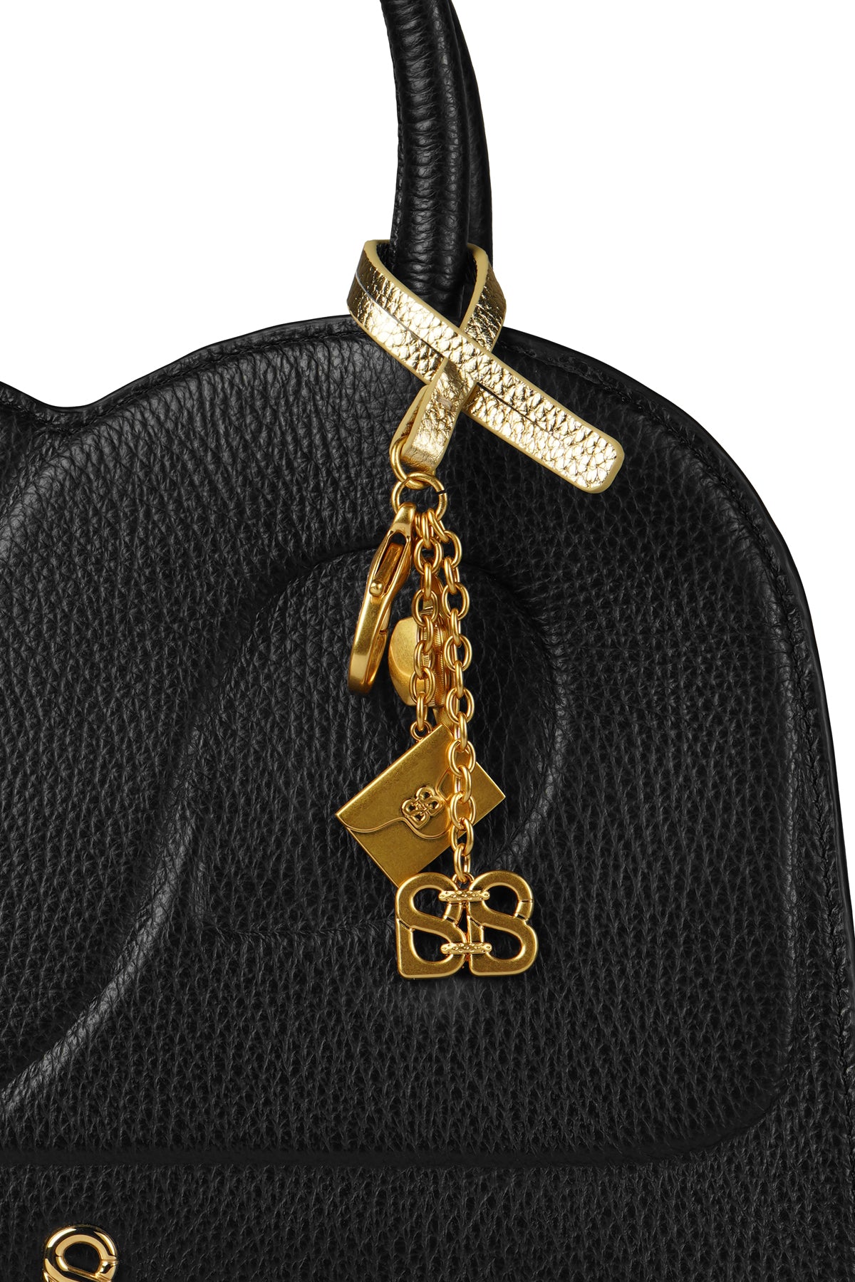 Miniature Key Holder - Gilding Gold