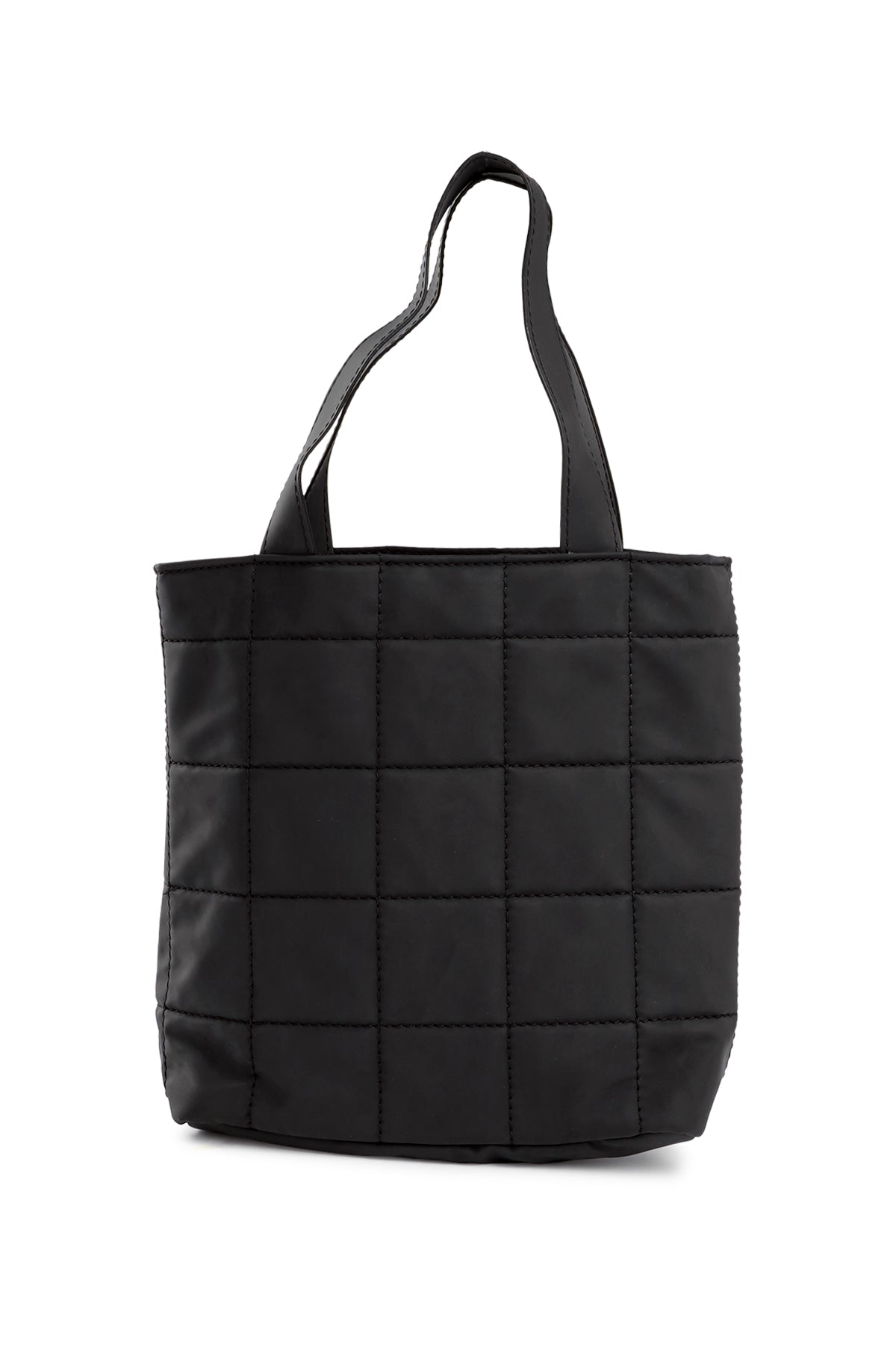 Multifunction Bag - Black