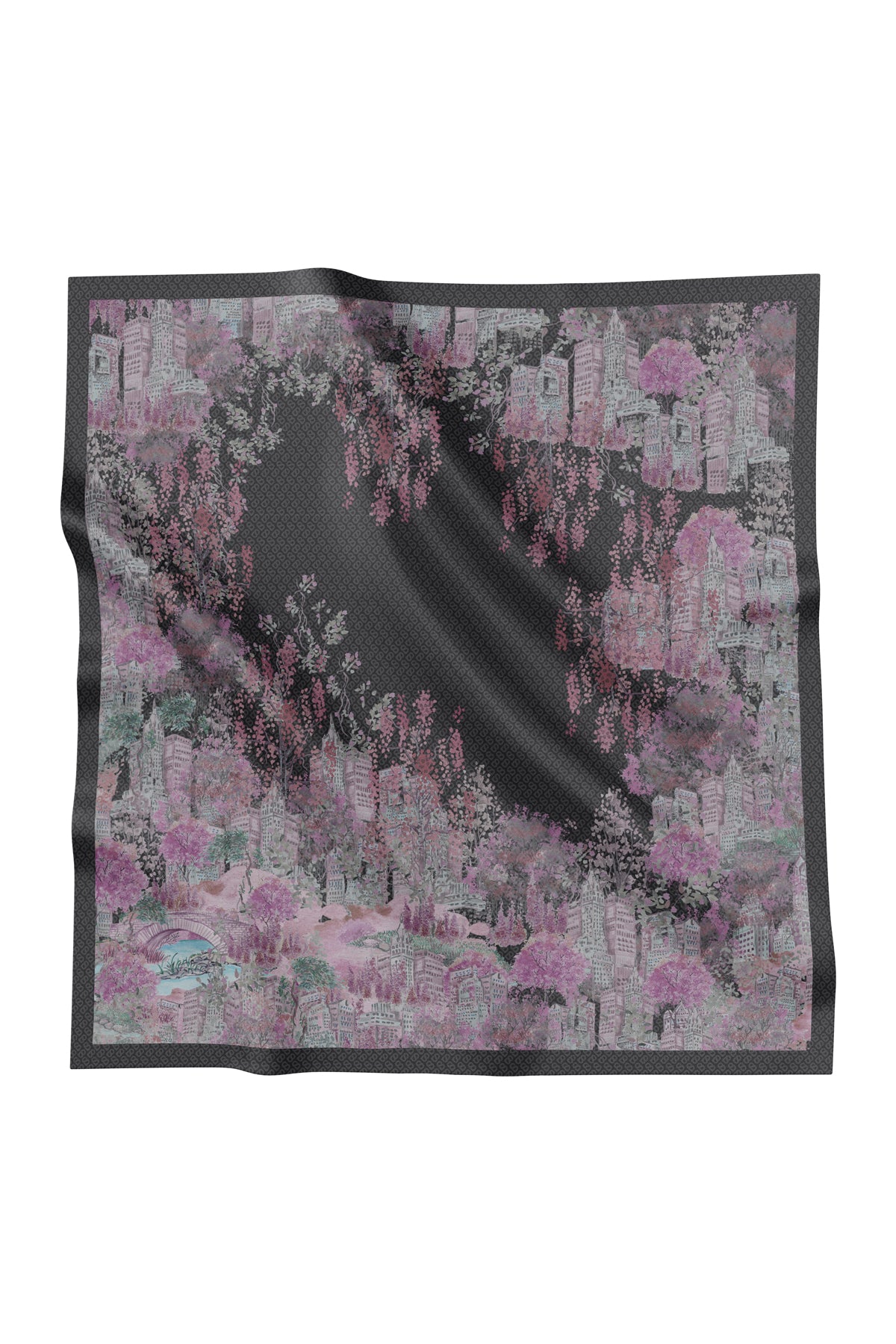 New York 4 Wisdom - Forgiveness