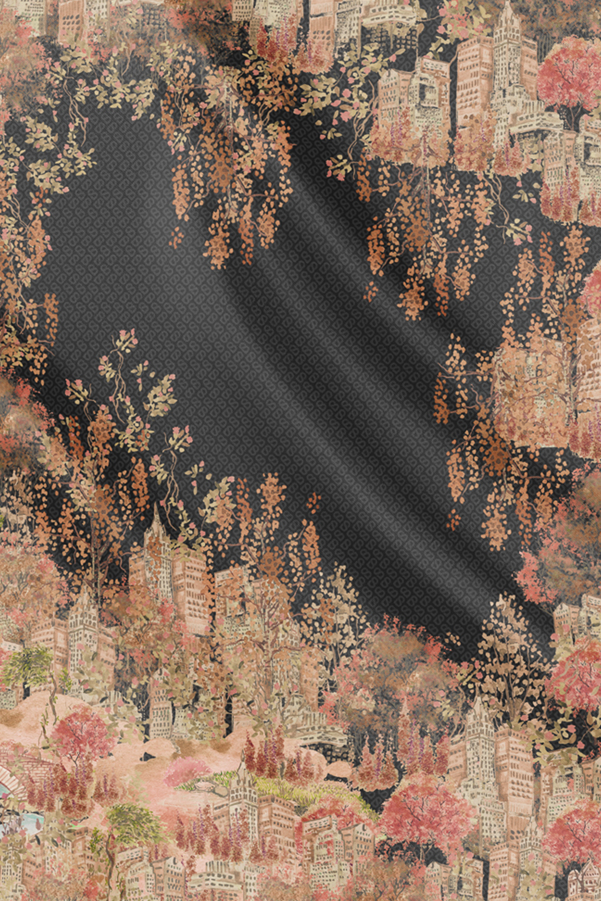 New York 4 Wisdom - Giving