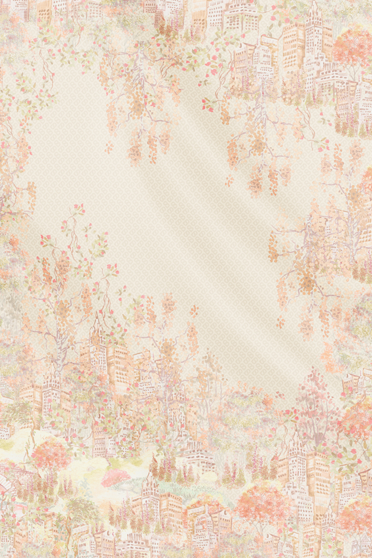 New York 4 Wisdom - Mercy