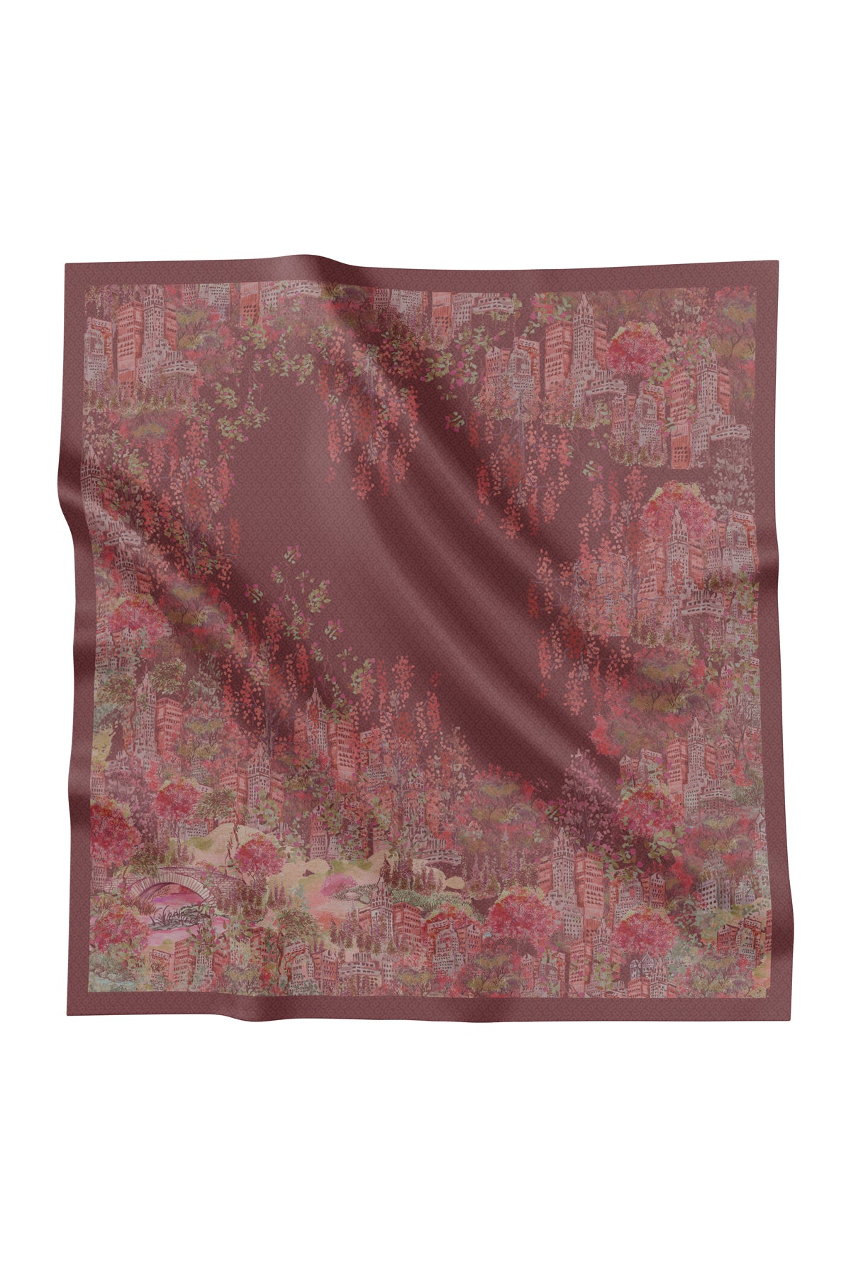 New York 4 Wisdom - Tolerance