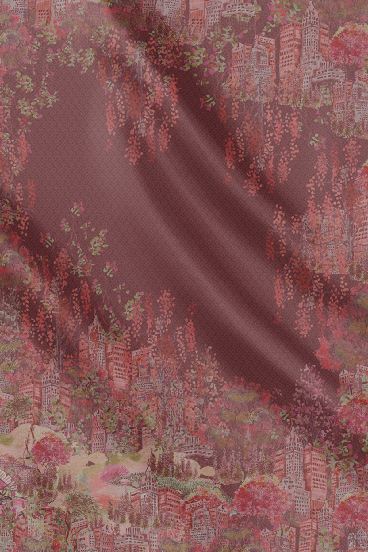 New York 4 Wisdom - Tolerance