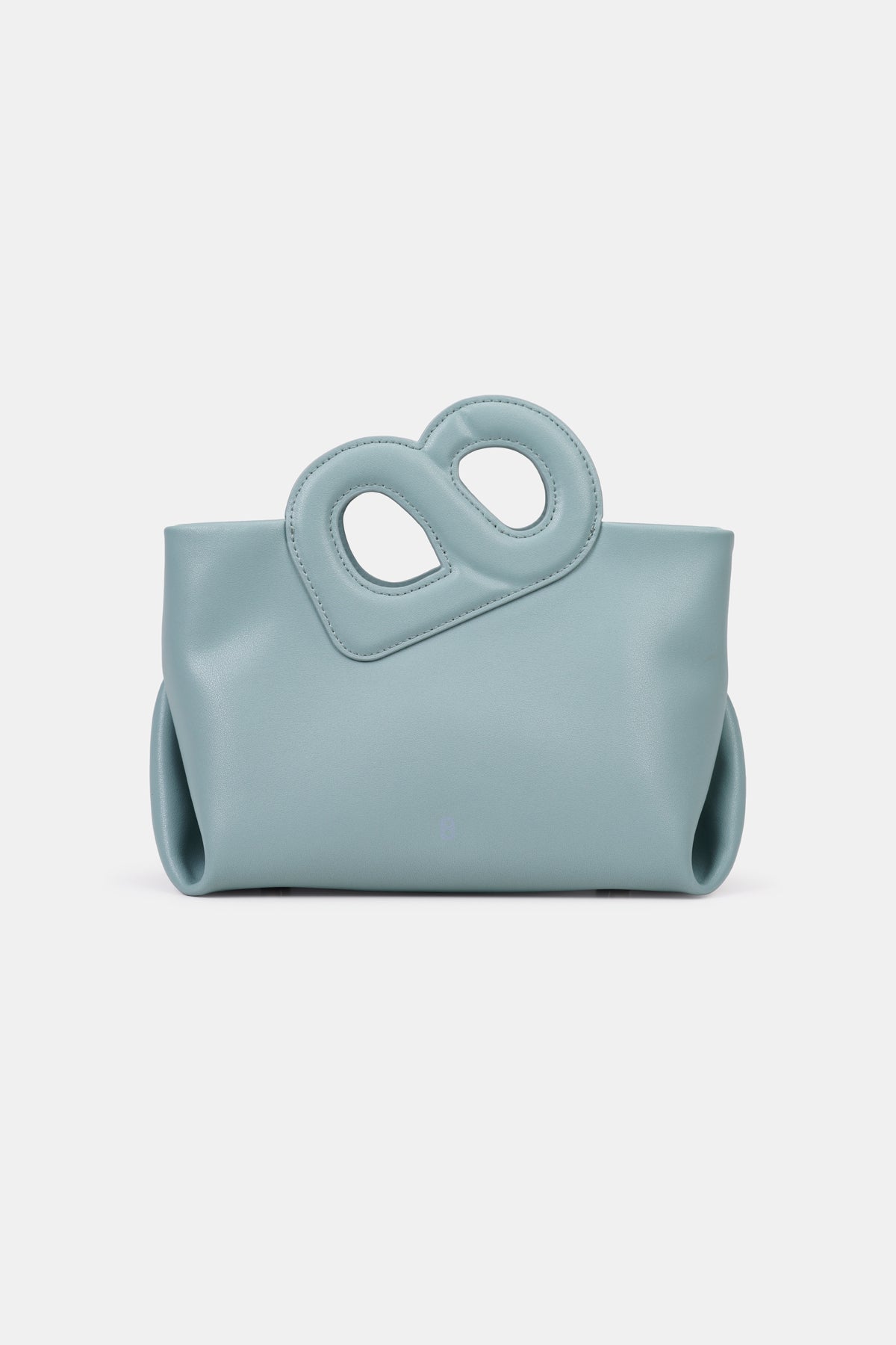 Nina Bag Medium - Blue