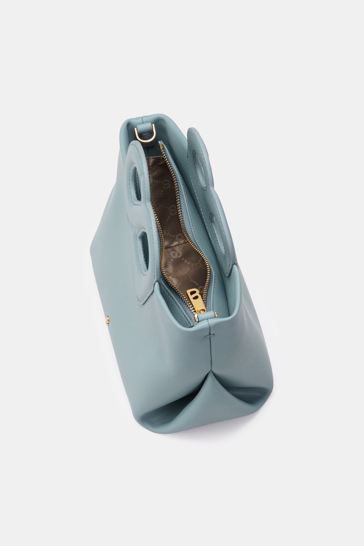 Nina Bag Medium - Blue