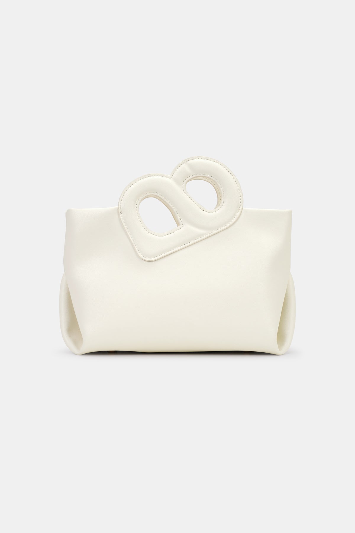 Nina Bag Medium - White